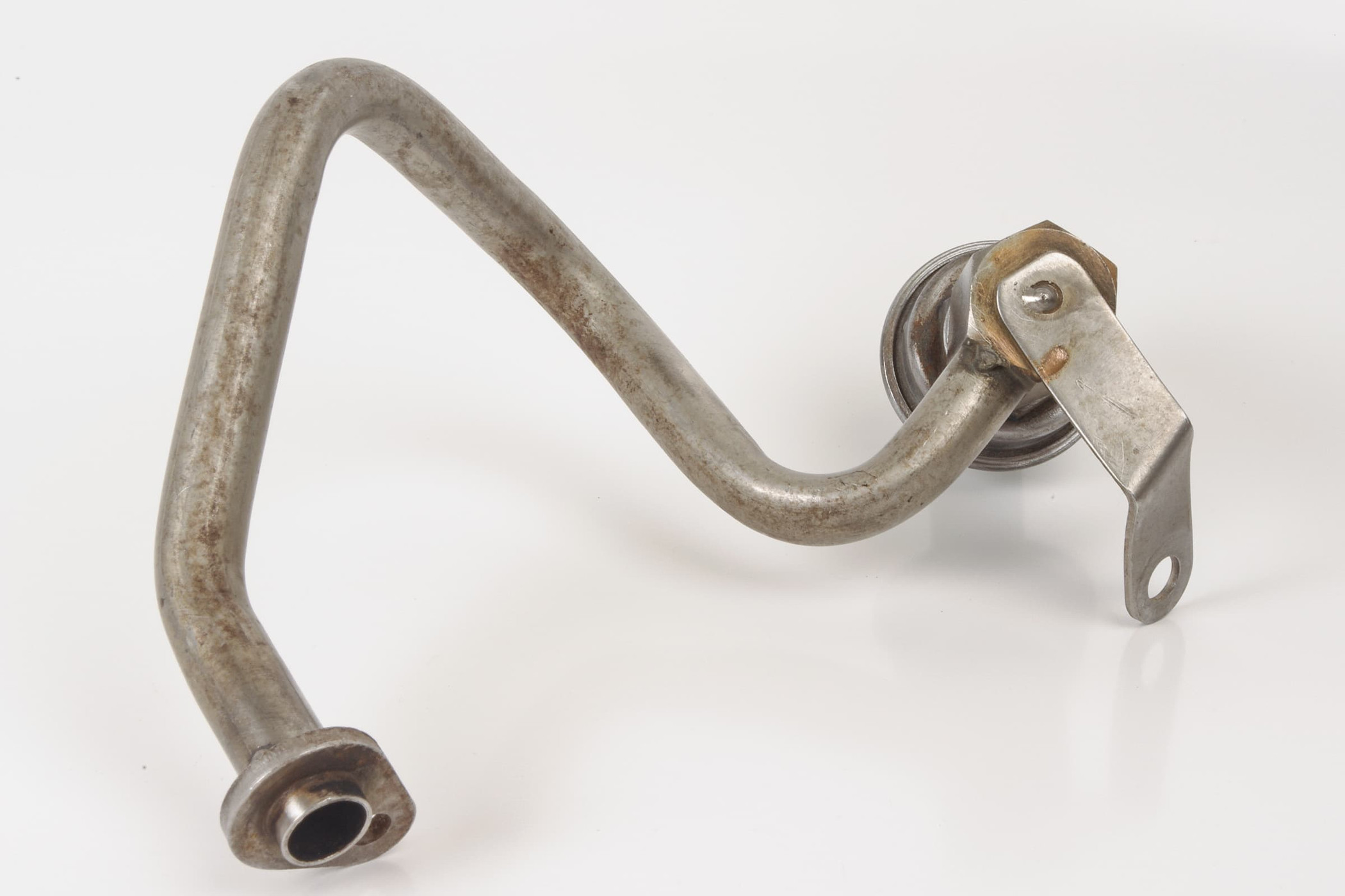 Mercedes 0001407860 Check Valve - Left | C107 R107 R129 SL W124 E W126 W140 S...