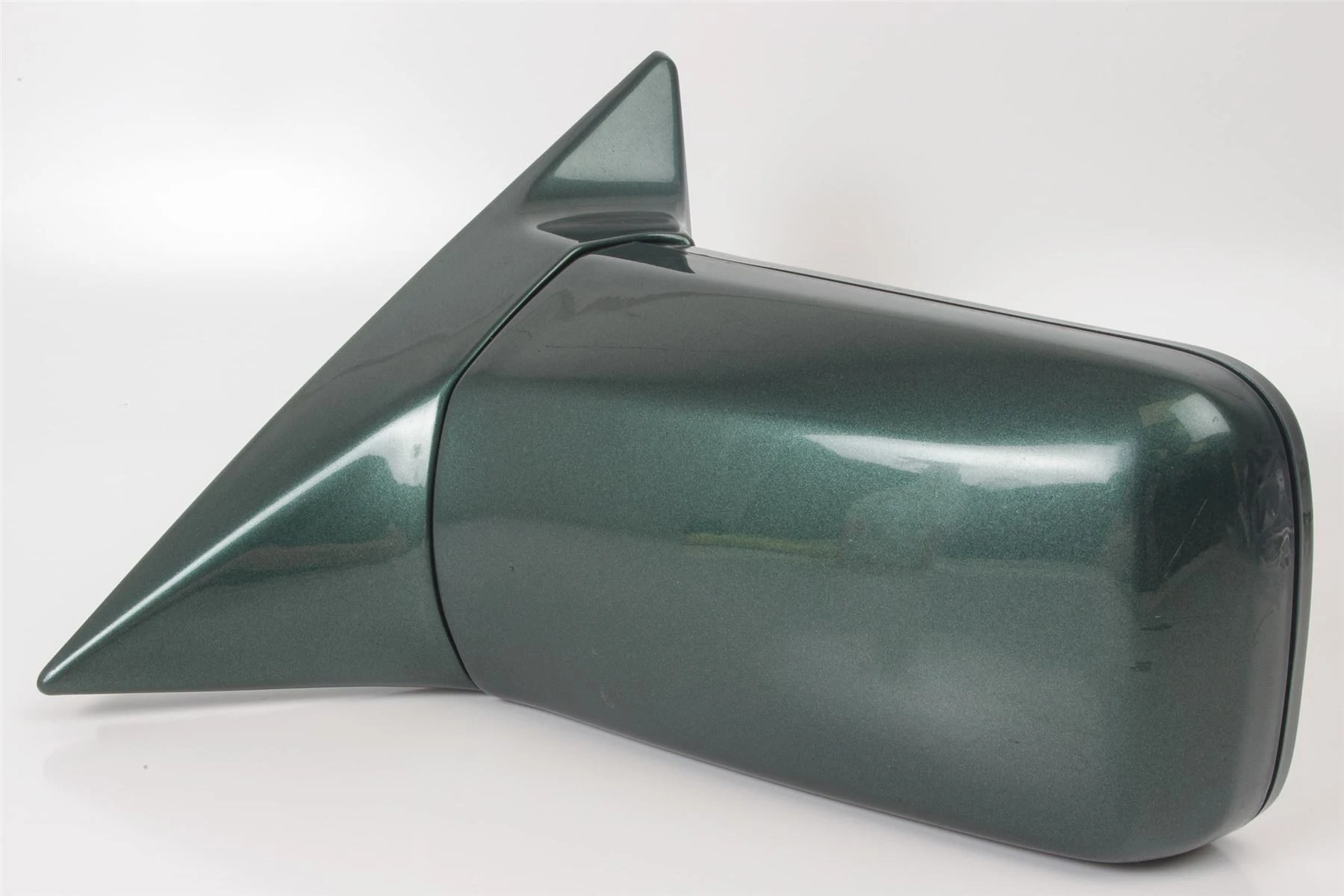 Mercedes 1298103516 Door Mirror - Left Green | R129 SL