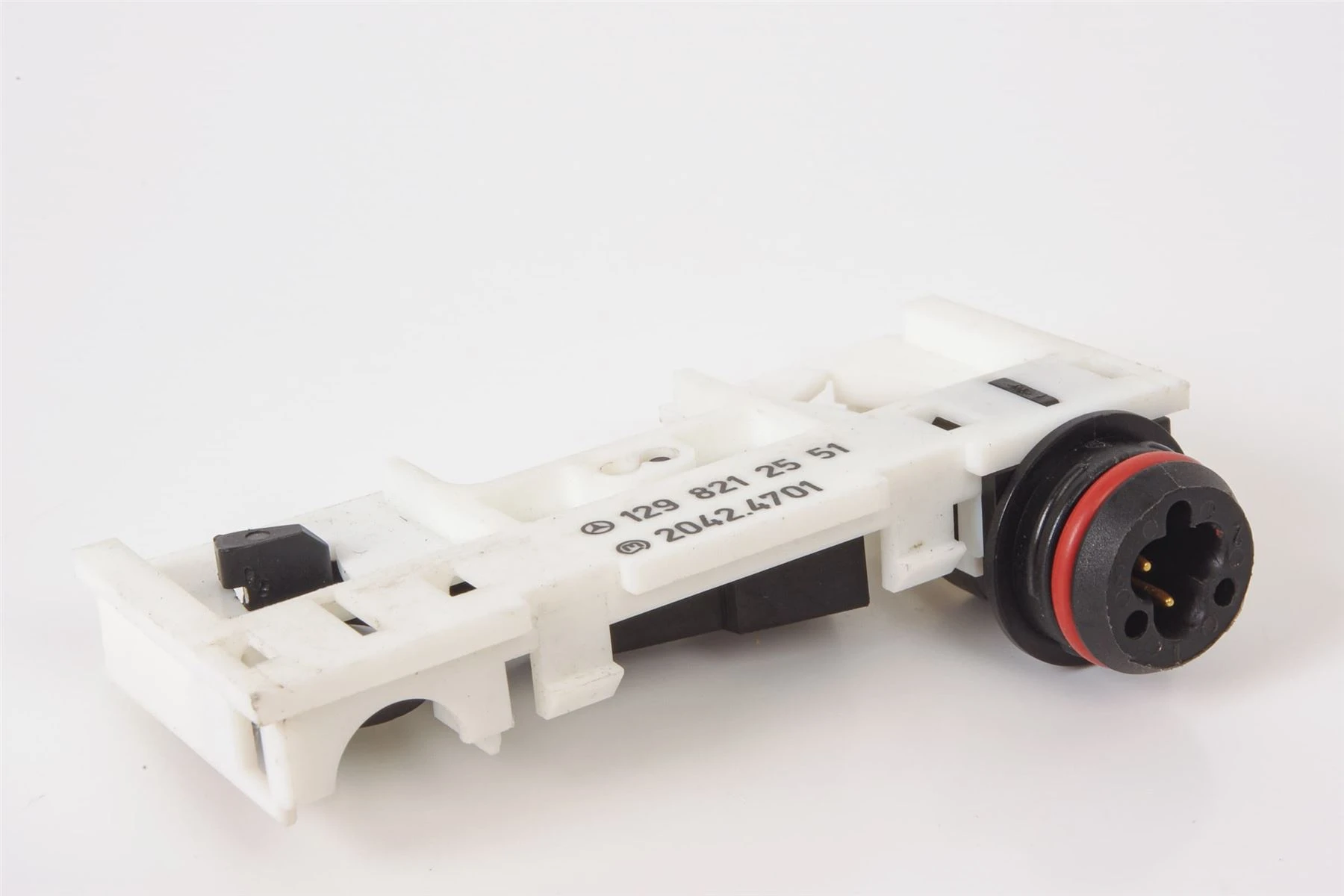Mercedes 1298212551 Door Lock Switch 2 Pin - Left | R129 SL