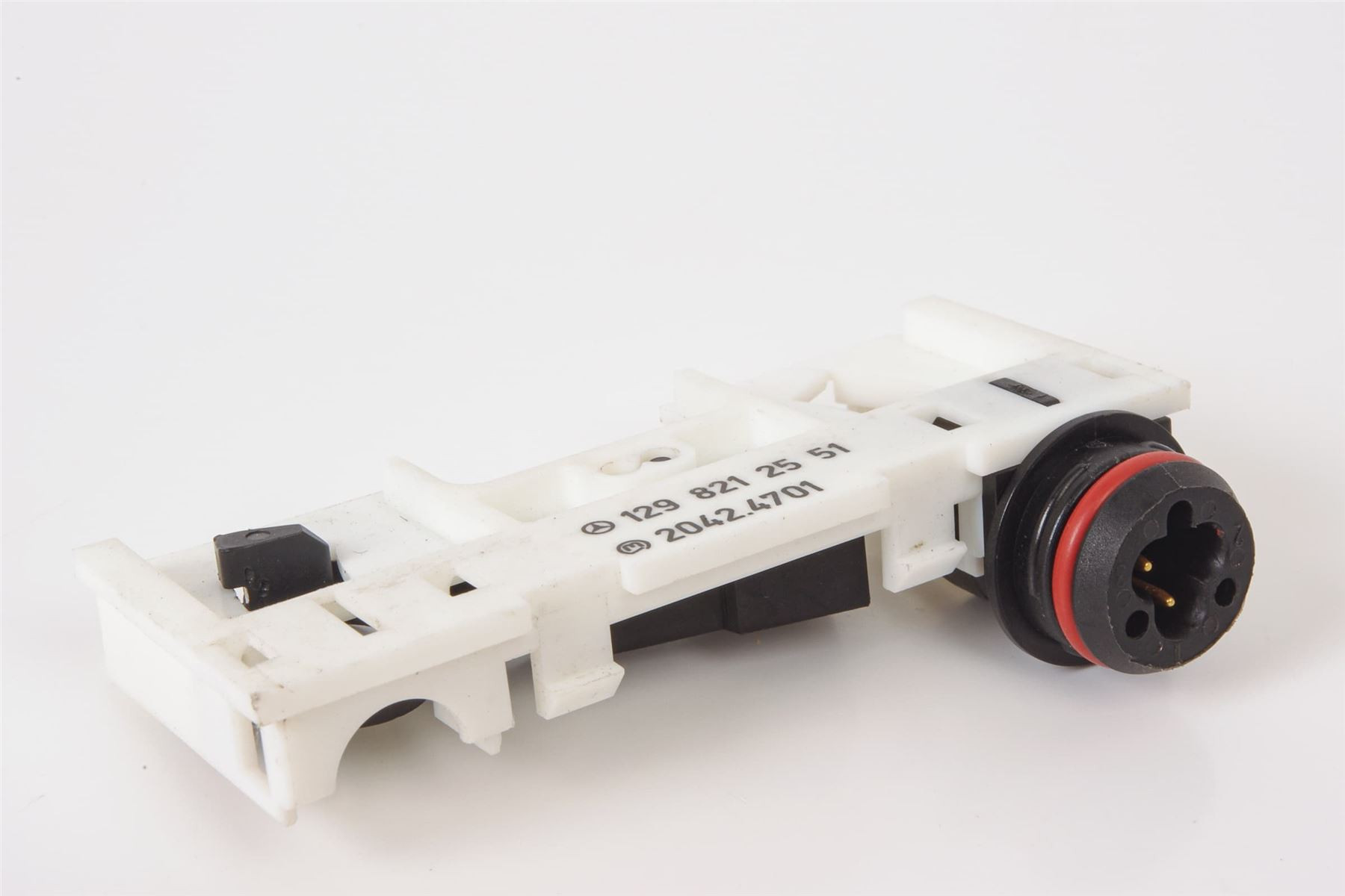 Mercedes 1298212551 Door Lock Switch 2 Pin - Left | R129 SL