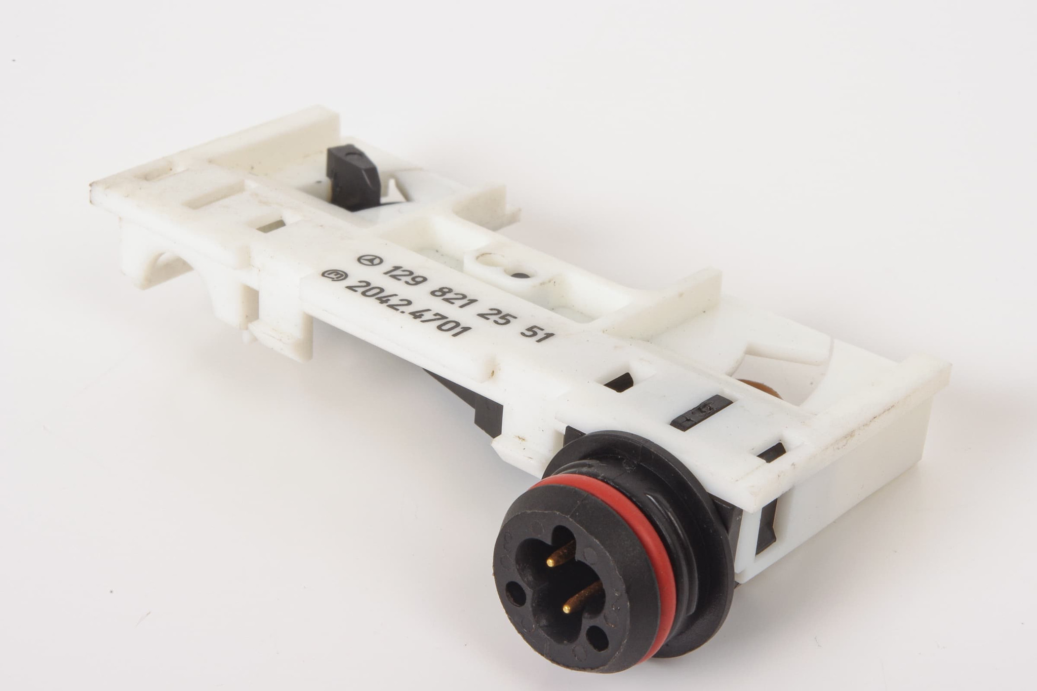 Mercedes 1298212551 Door Lock Switch 2 Pin - Left | R129 SL