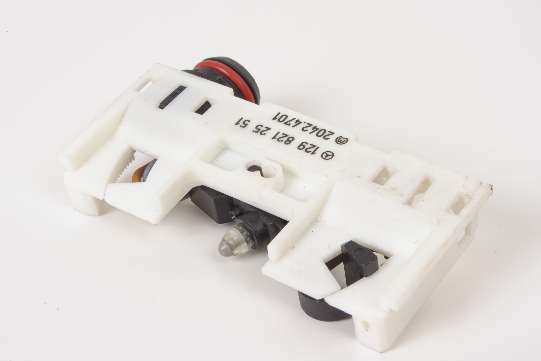 Mercedes 1298212551 Door Lock Switch 2 Pin - Left | R129 SL