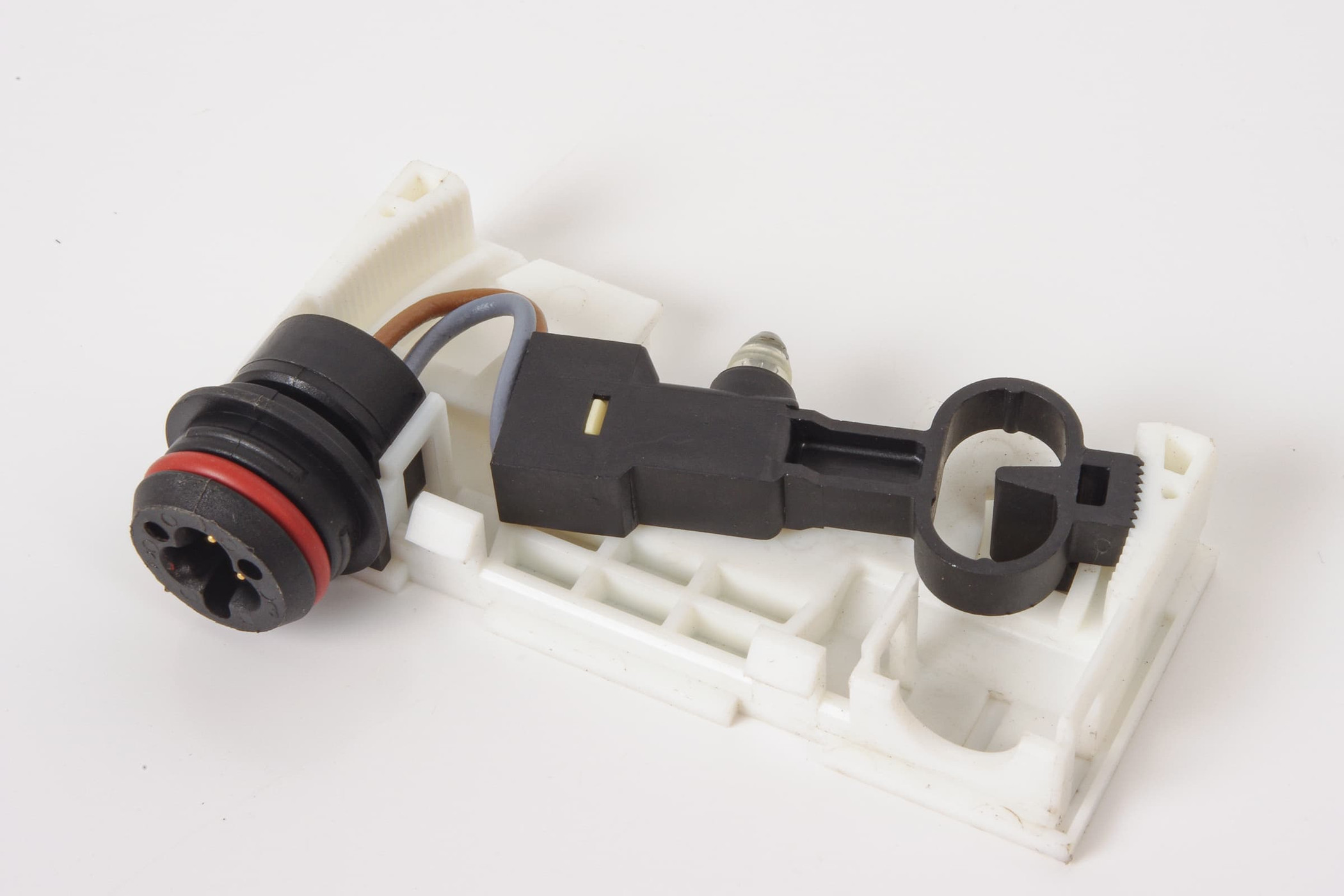 Mercedes 1298212551 Door Lock Switch 2 Pin - Left | R129 SL