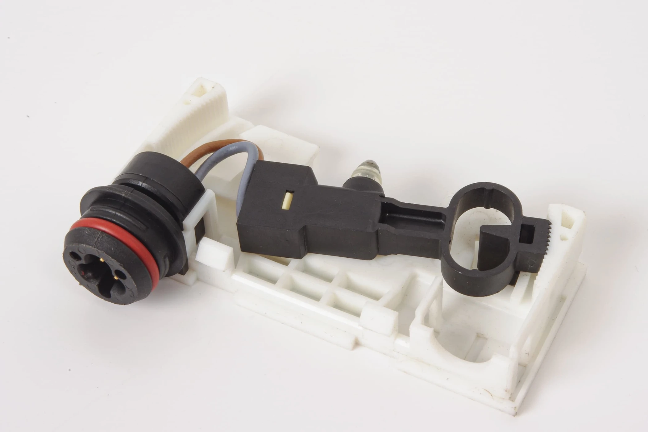 Mercedes 1298212551 Door Lock Switch 2 Pin - Left | R129 SL