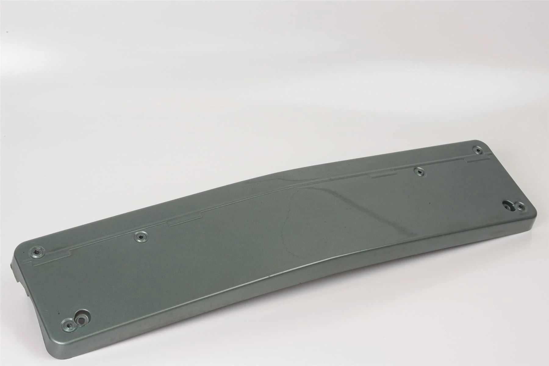 Mercedes 1298850081 Number Plate Holder - Green | R129 SL