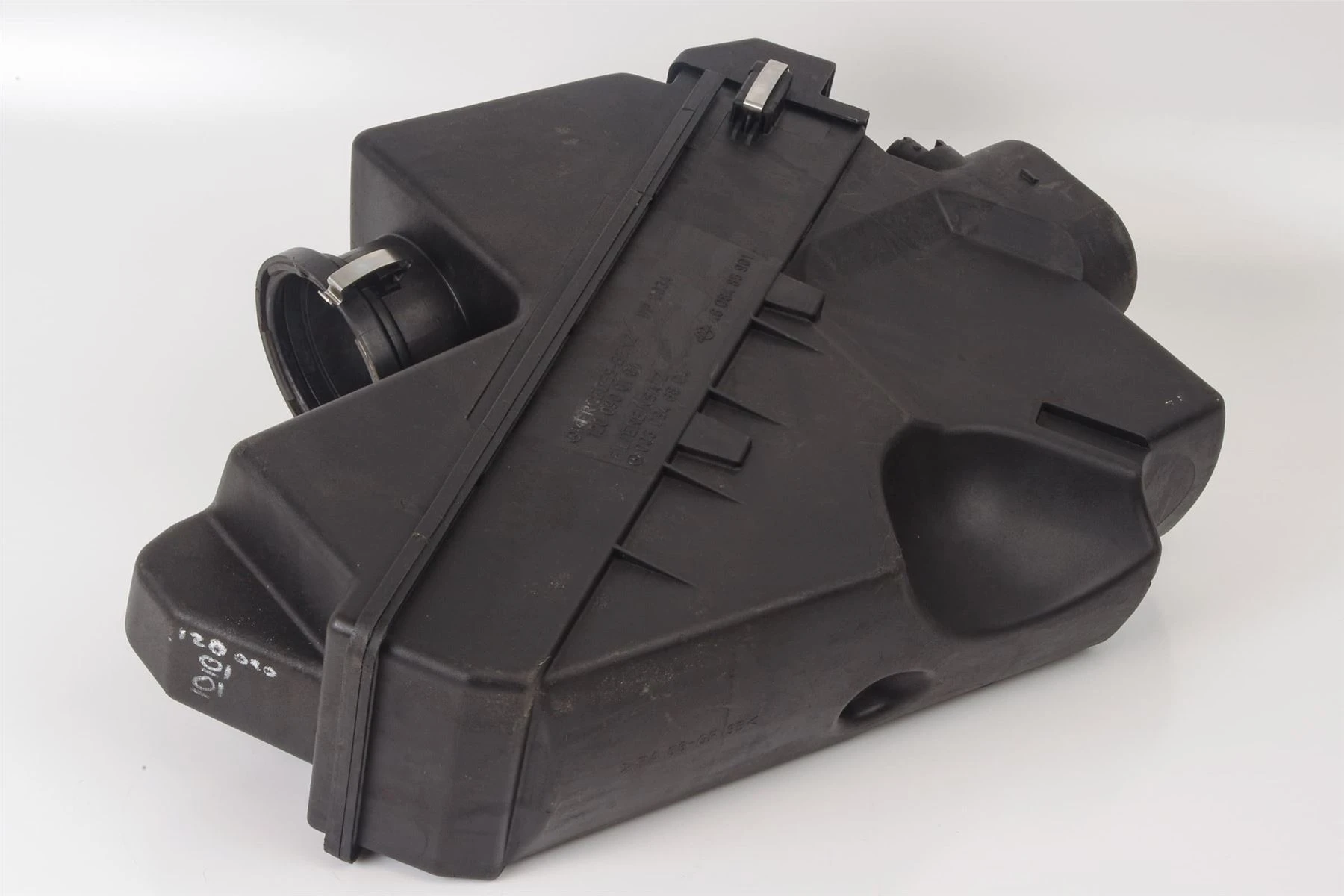 Mercedes 1200900101 Air Box - Left (a) | W140 V140 C140 S