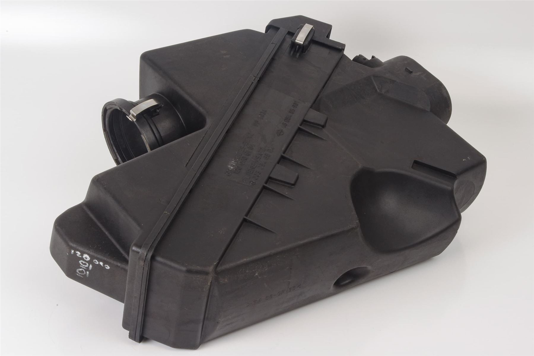 Mercedes 1200900101 Air Box - Left (a) | W140 V140 C140 S