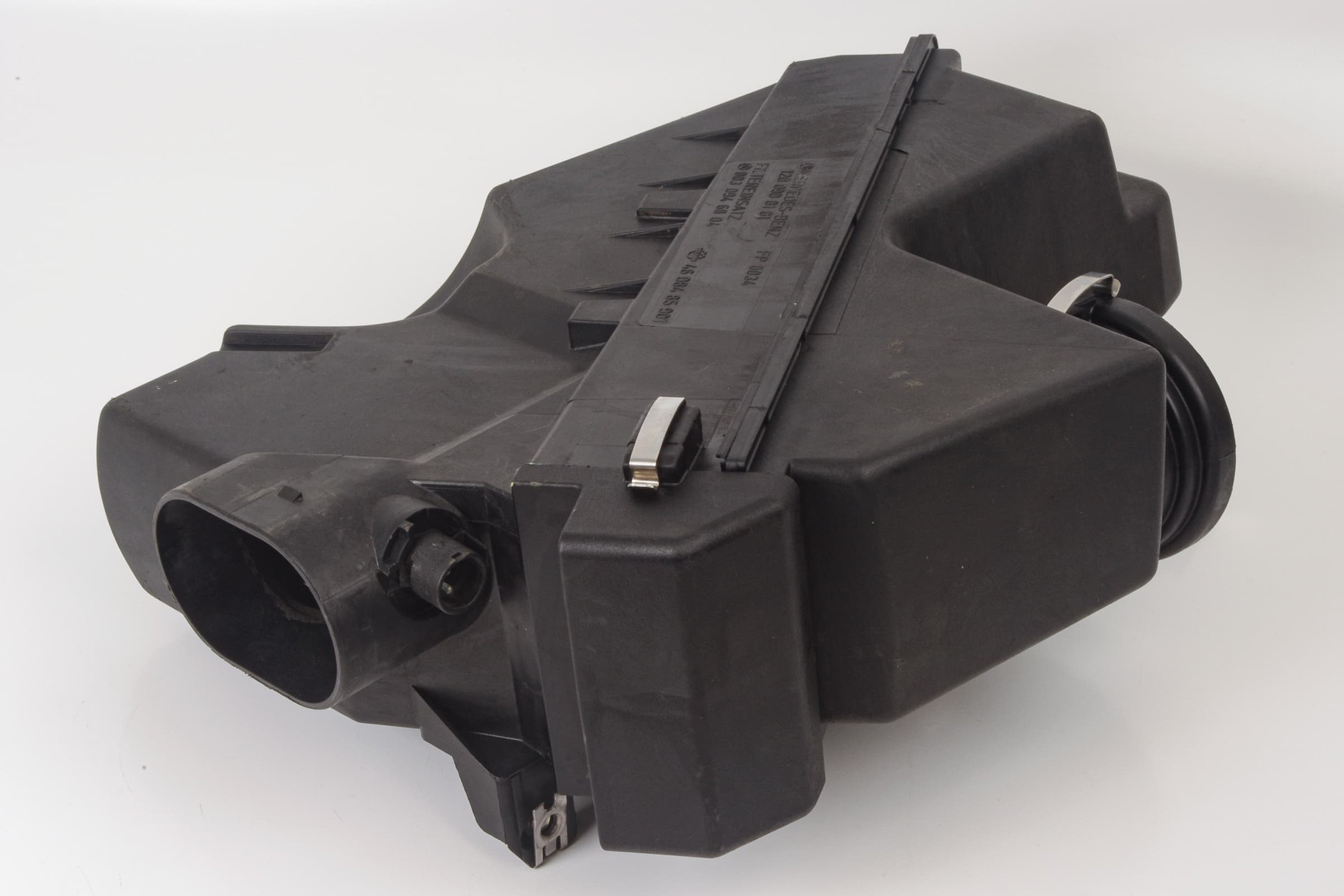 Mercedes 1200900101 Air Box - Left (a) | W140 V140 C140 S