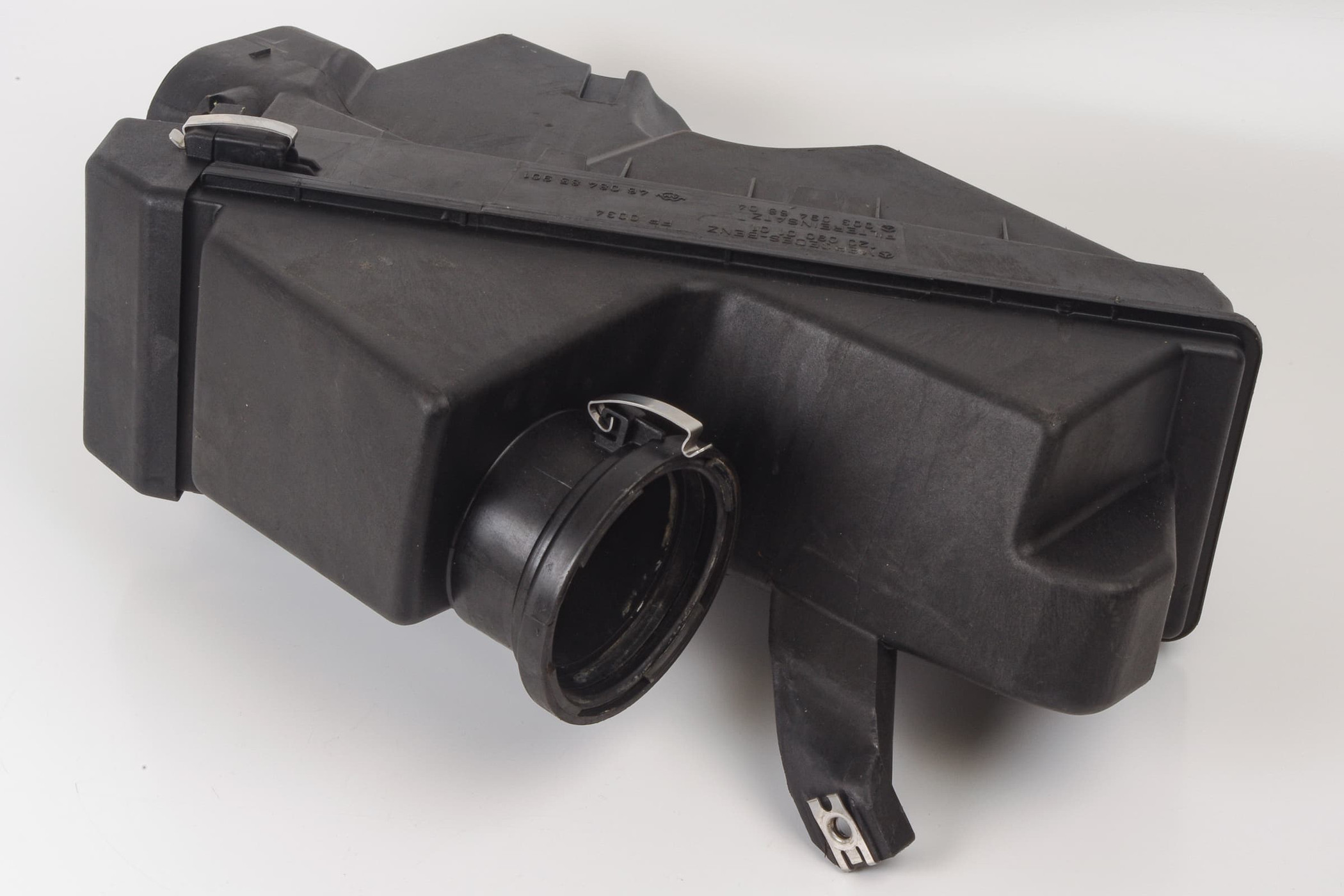 Mercedes 1200900101 Air Box - Left (a) | W140 V140 C140 S