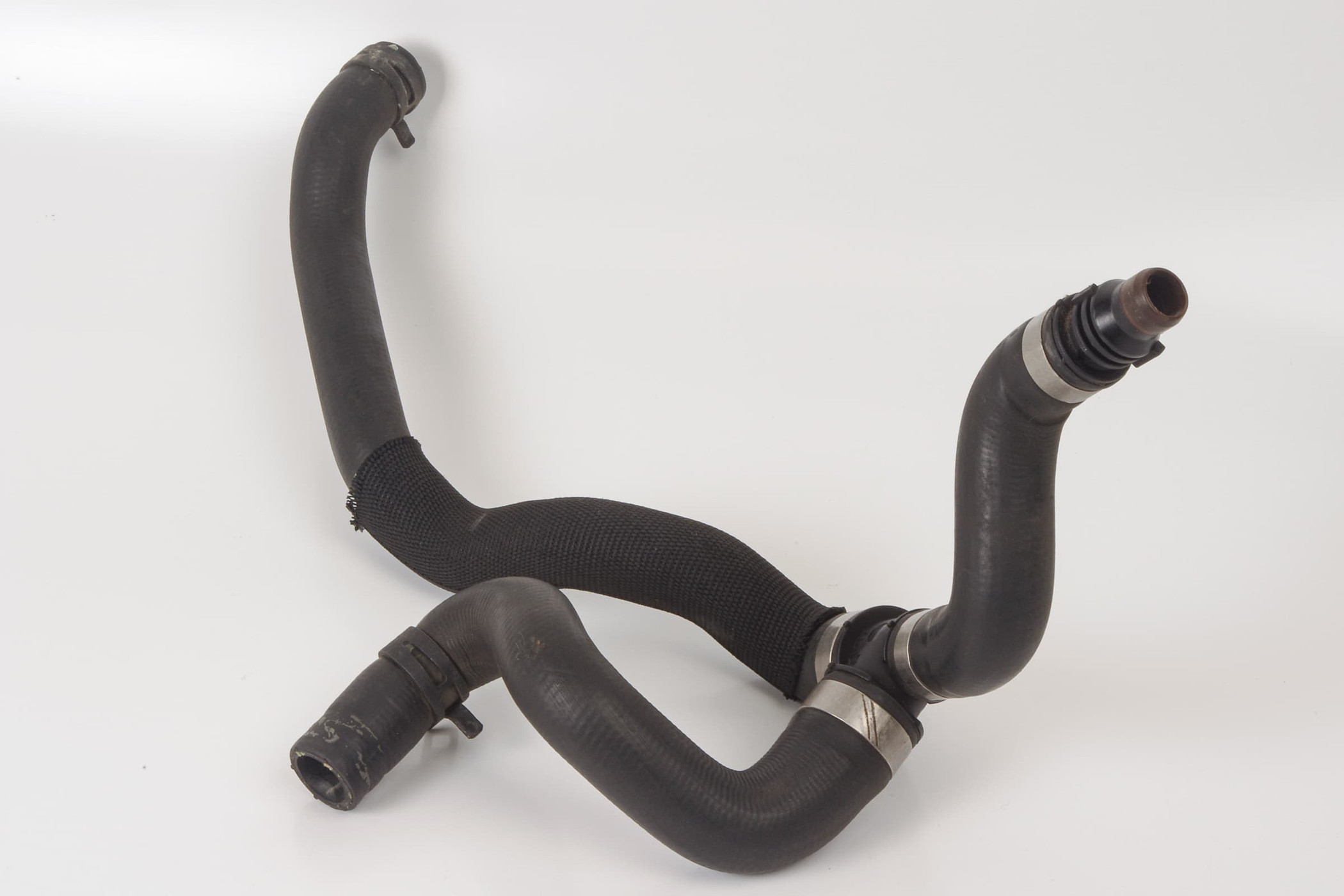 Mercedes 2058305202 Coolant Hose | W205 V205 S205 C205 A205 C