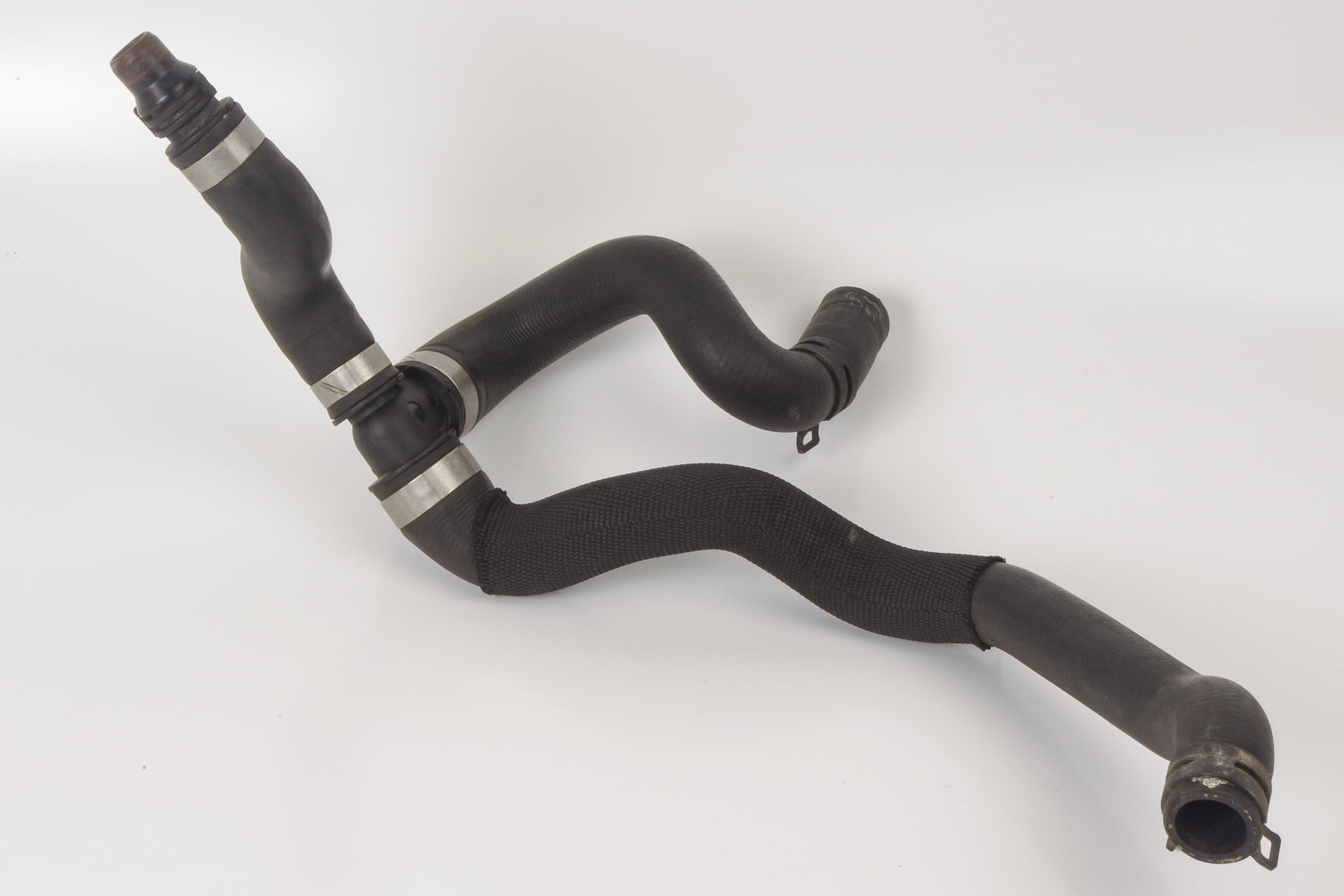 Mercedes 2058305202 Coolant Hose | W205 V205 S205 C205 A205 C