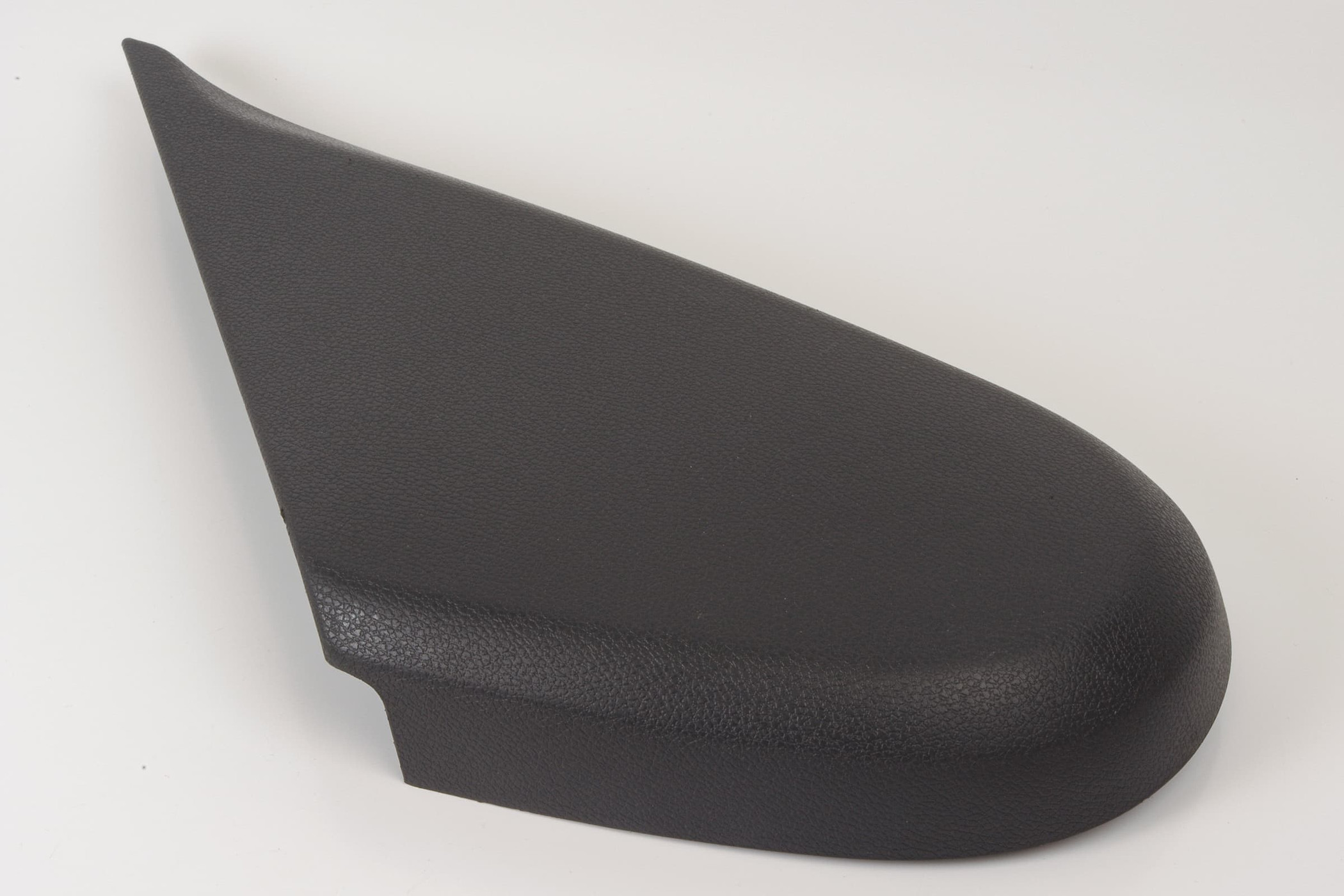 Mercedes 2059191922 Seat Trim Cover - Front Left Black | R129 SL W205 C W213...