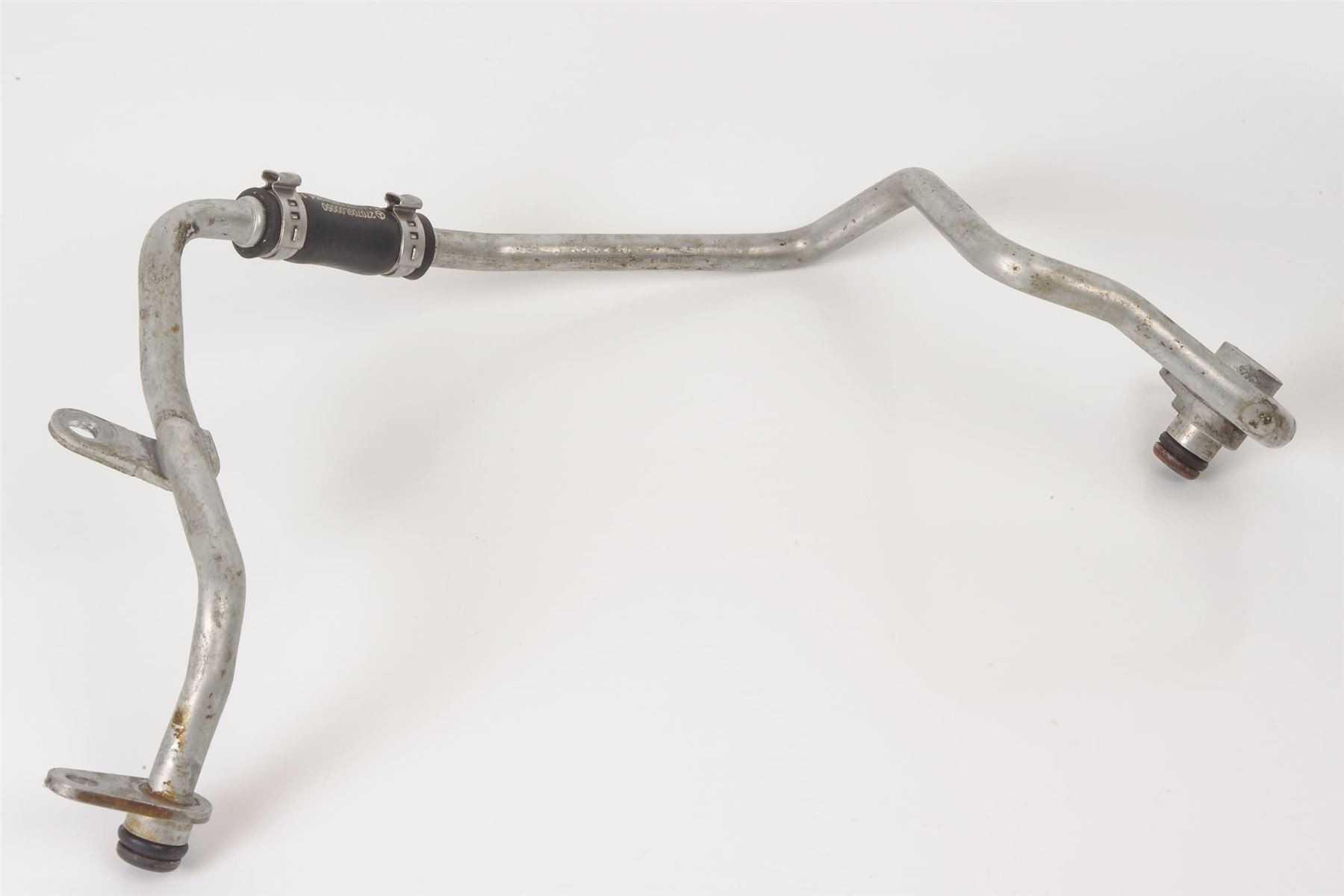 Mercedes 2762006051 Coolant Hose - Right | W166 M X166 GL R172 SLK W205 C...