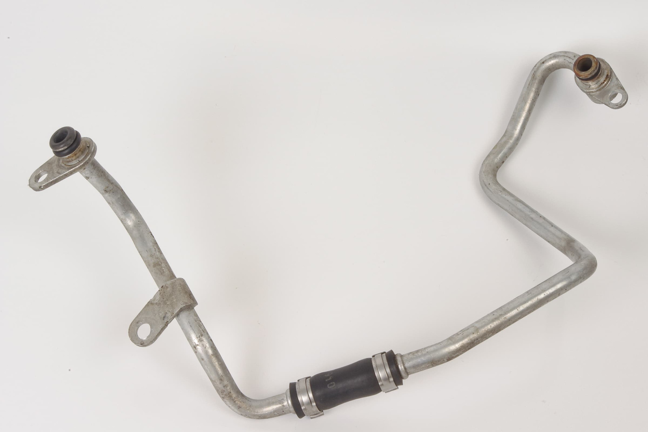 Mercedes 2762006051 Coolant Hose - Right | W166 M X166 GL R172 SLK W205 C...