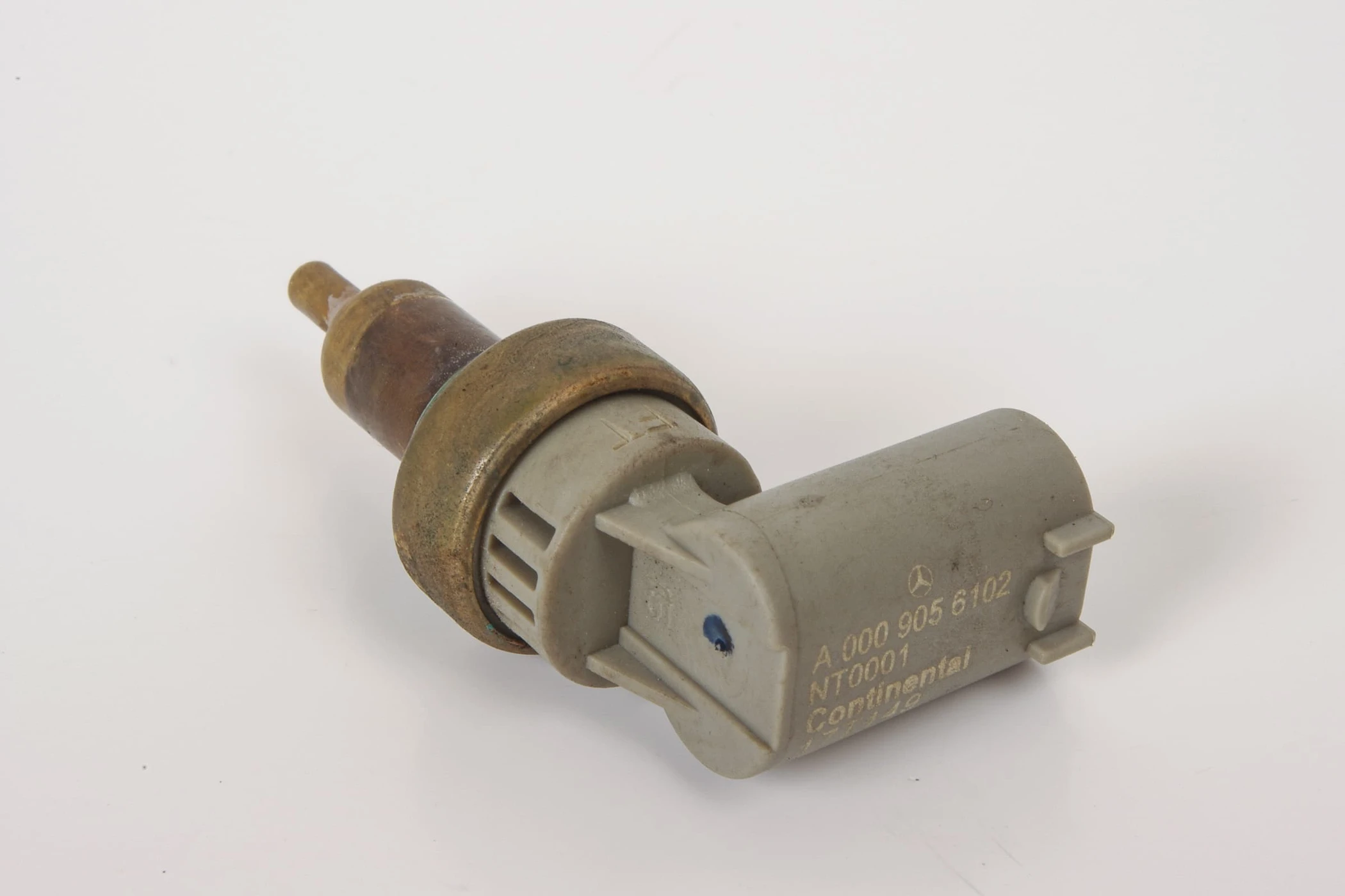 Mercedes 0009056102 Coolant Temperature Sensor | W205 C W213 C238 E C217 W222...