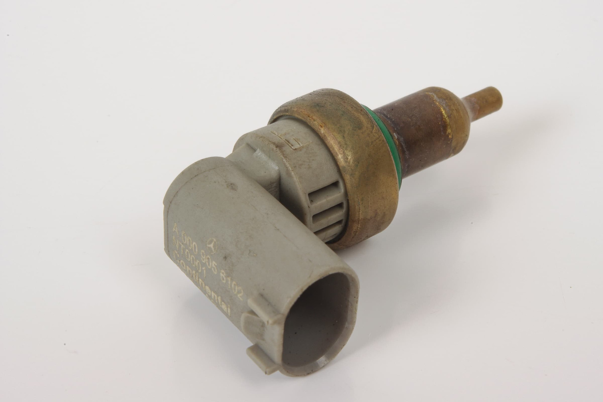 Mercedes 0009056102 Coolant Temperature Sensor | W205 C W213 C238 E C217 W222...