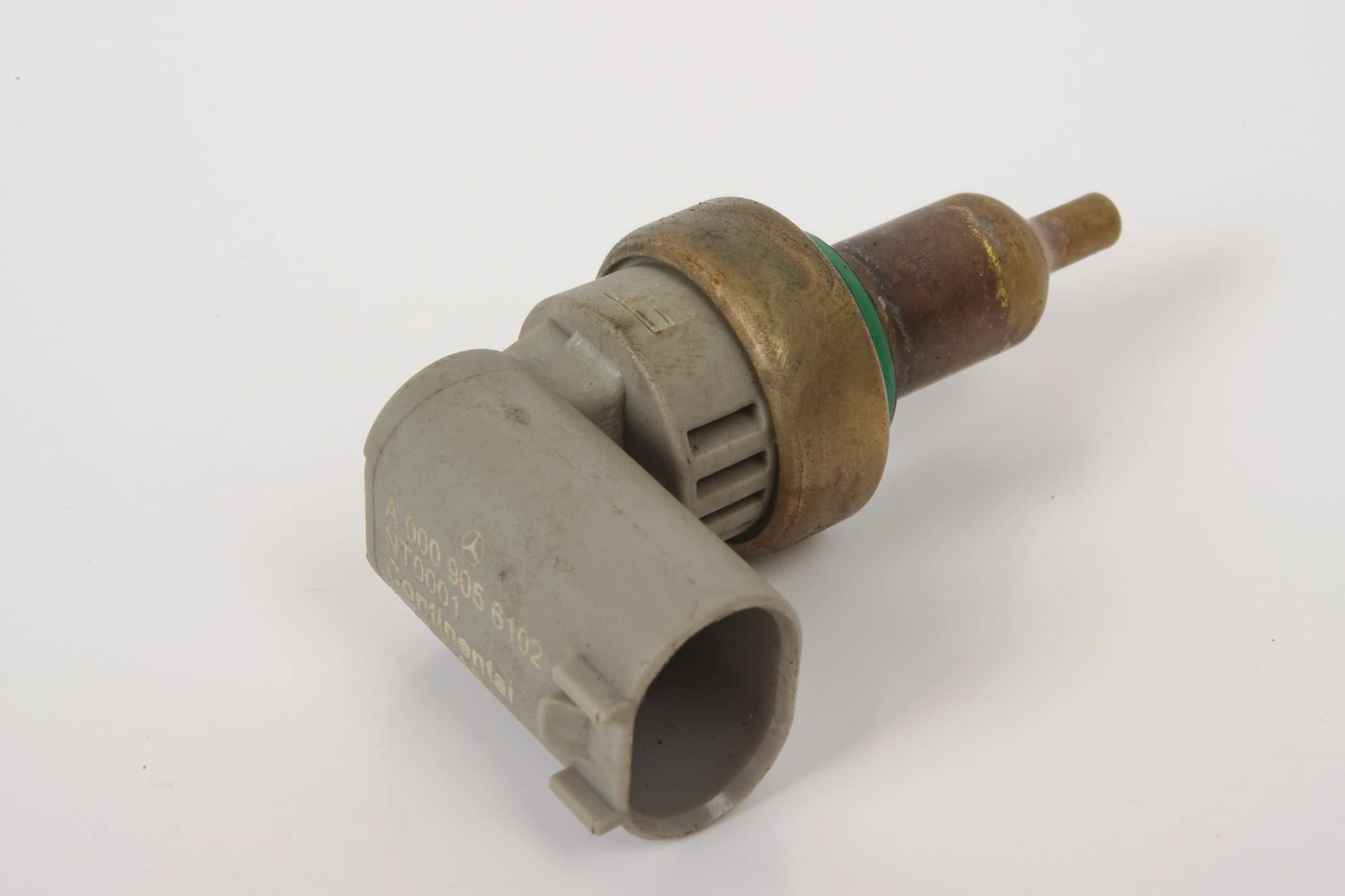 Mercedes 0009056102 Coolant Temperature Sensor | W205 C W213 C238 E C217 W222...