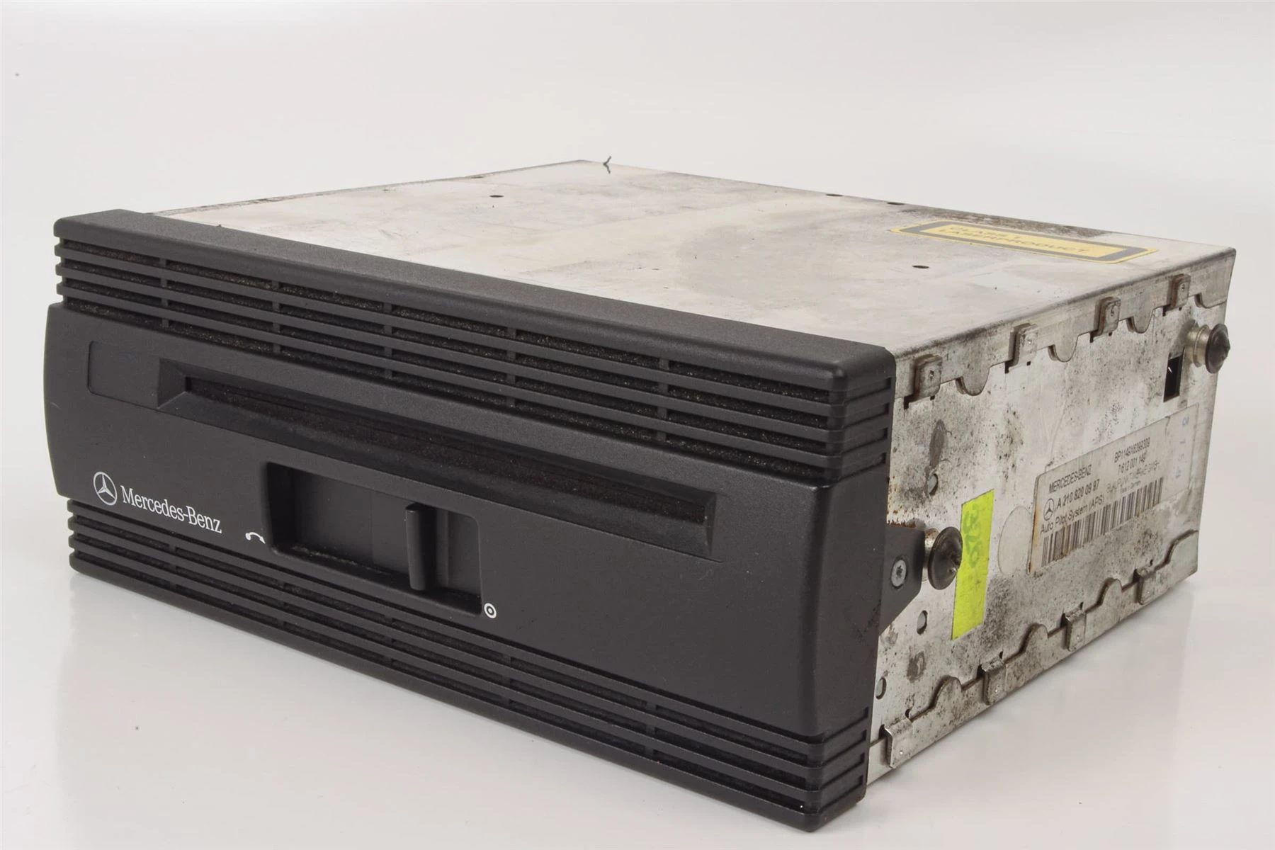 Mercedes 2108200997 Sat Nav Control Unit | R129 SL W140 S W168 A W202 C C208...
