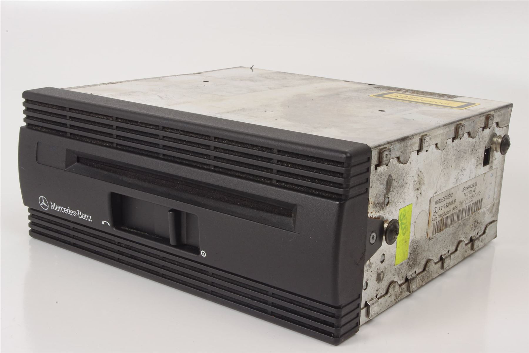 Mercedes 2108200997 Sat Nav Control Unit | R129 SL W140 S W168 A W202 C C208...