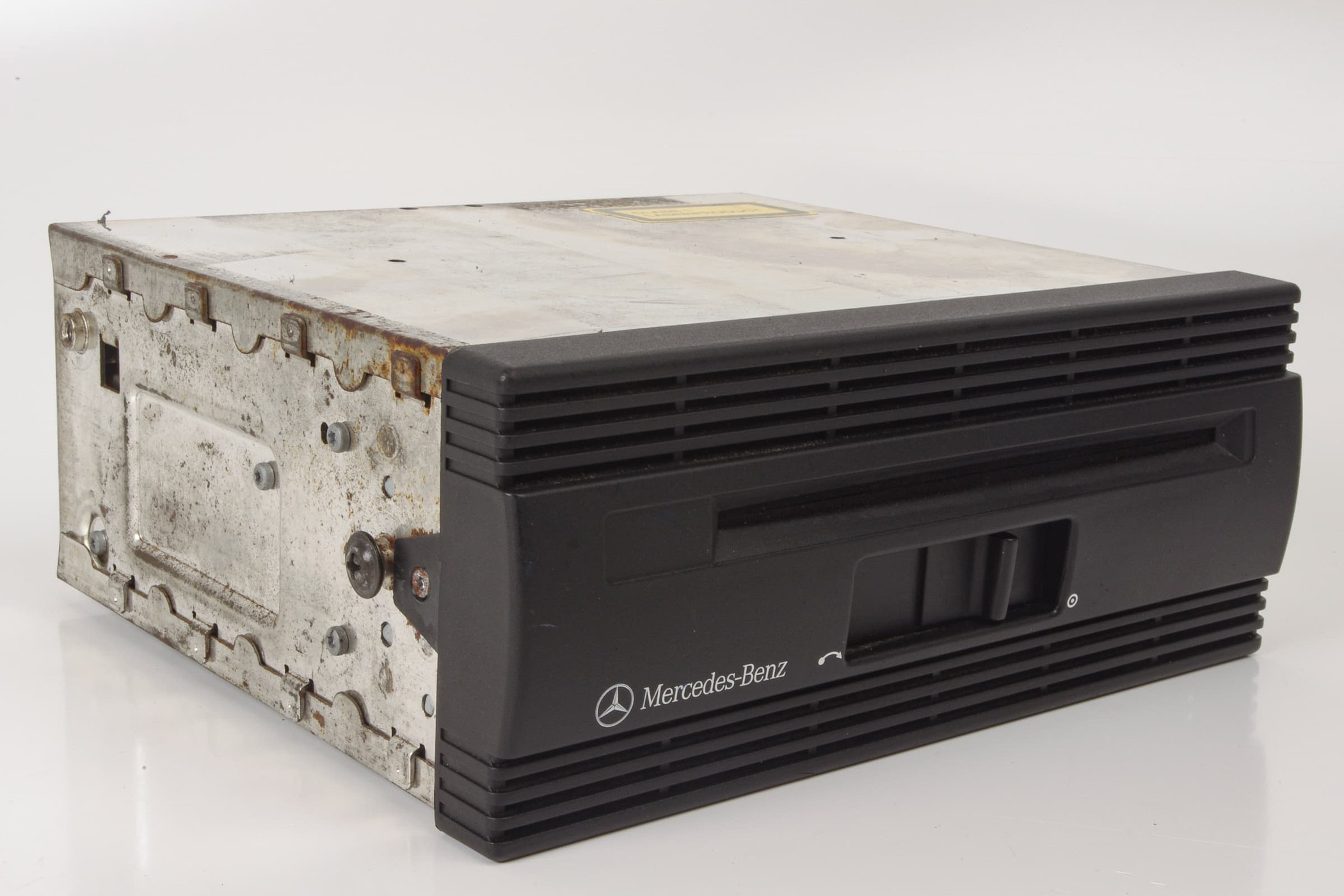 Mercedes 2108200997 Sat Nav Control Unit | R129 SL W140 S W168 A W202 C C208...