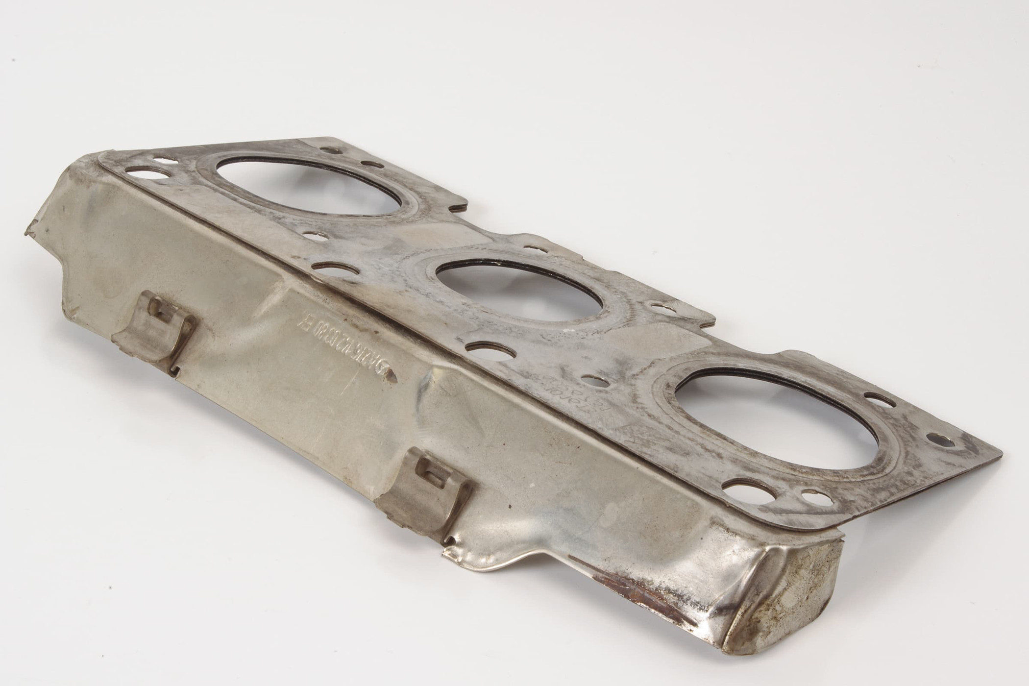 Mercedes 2761420380 Exhaust Manifold Gasket | W166 M X166 GL R172 SLK W205 C...