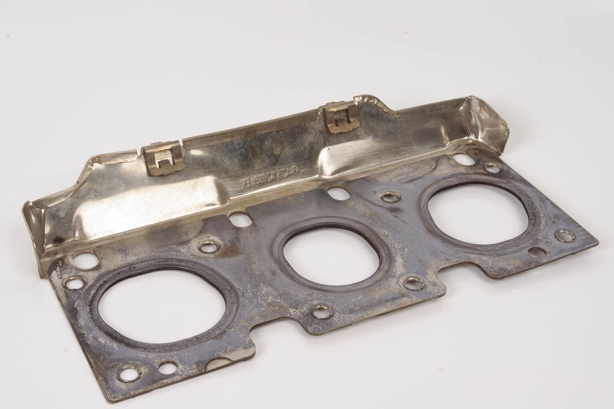 Mercedes 2761420380 Exhaust Manifold Gasket | W166 M X166 GL R172 SLK W205 C...