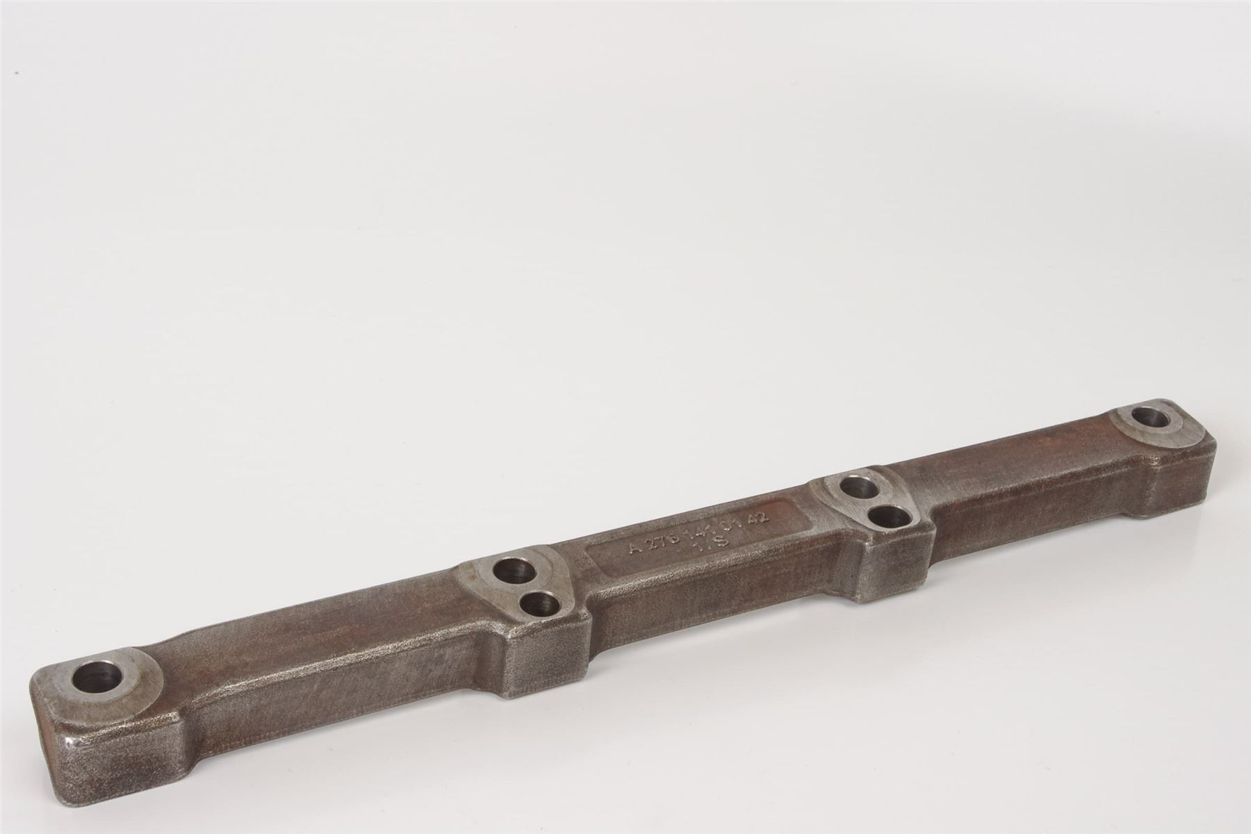 Mercedes 2761410142 Exhaust Manifold Gasket | W166 M X166 GL R172 SLK W205 C...