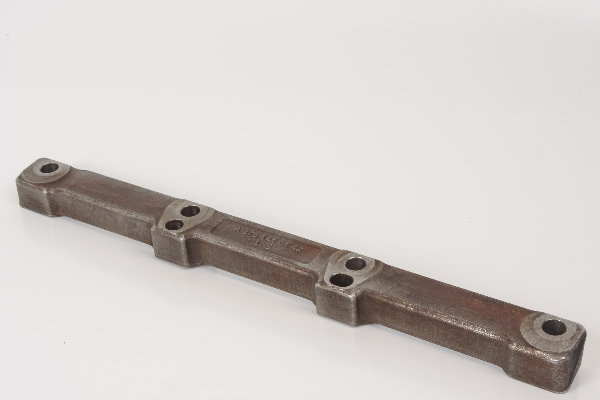 Mercedes 2761410142 Exhaust Manifold Gasket | W166 M X166 GL R172 SLK W205 C...