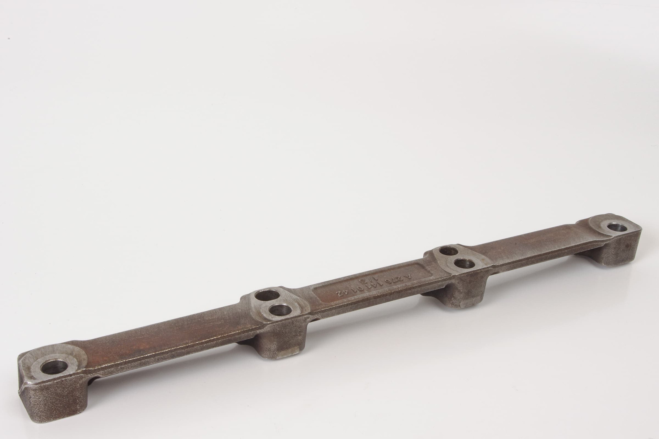 Mercedes 2761410142 Exhaust Manifold Gasket | W166 M X166 GL R172 SLK W205 C...