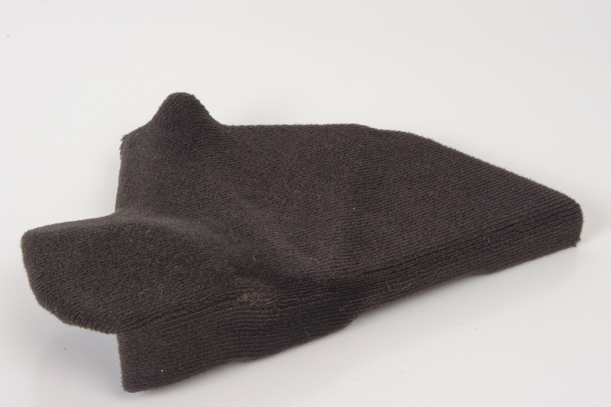 Mercedes 1299190320 Carpet Panel - Left Black (a) | R129 SL