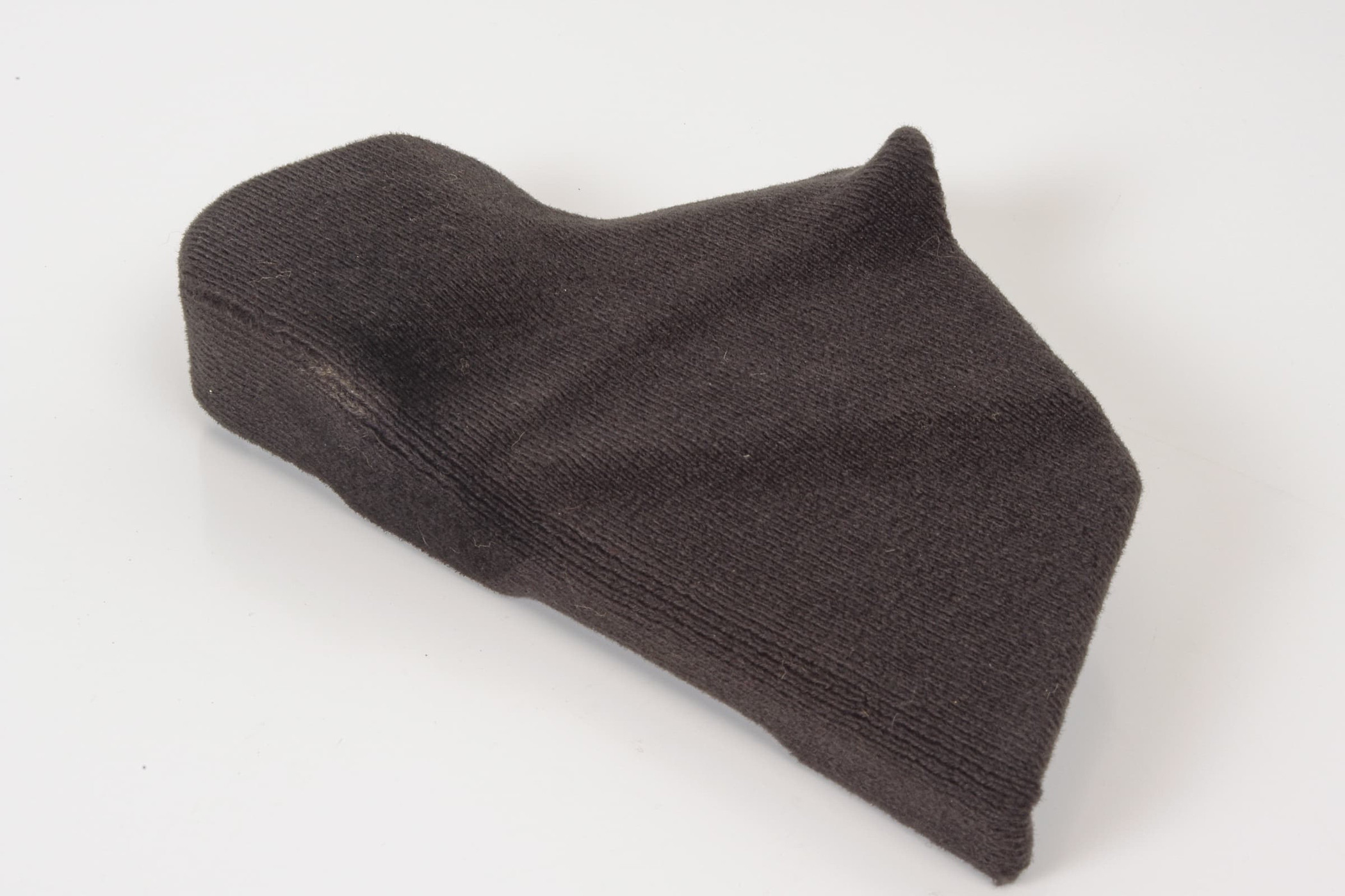 Mercedes 1299190320 Carpet Panel - Left Black (a) | R129 SL