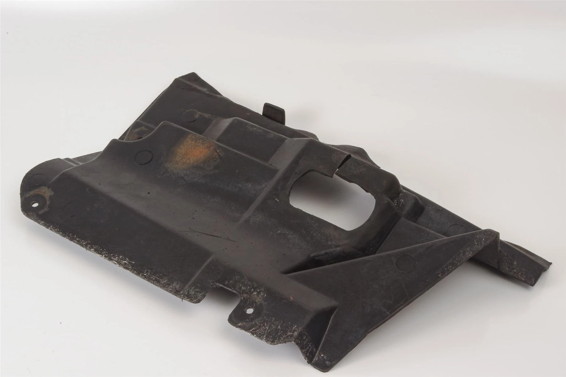 Mercedes 1295241030 Anti-Roll Bar Cover - Left | R129 SL