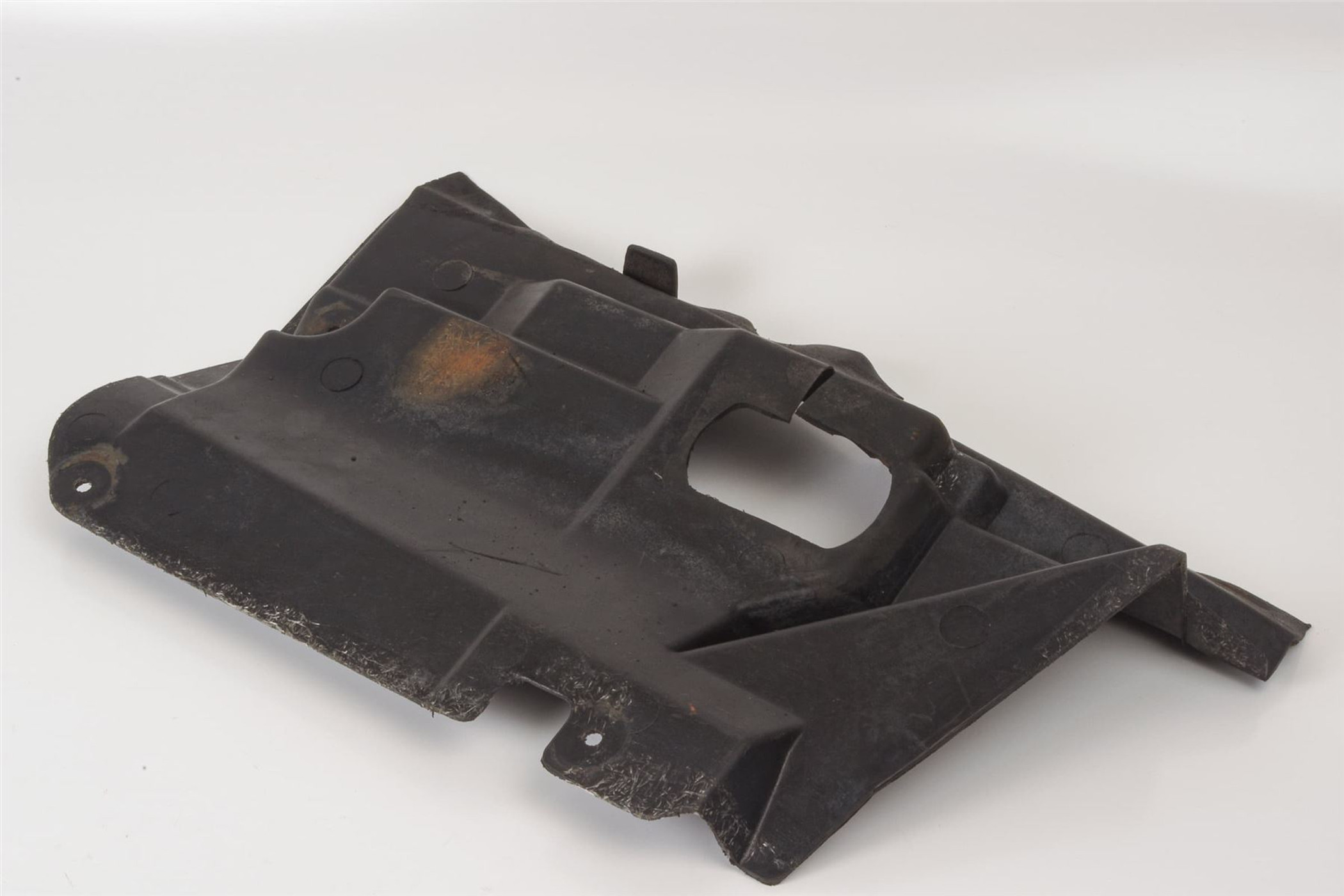 Mercedes 1295241030 Anti-Roll Bar Cover - Left | R129 SL