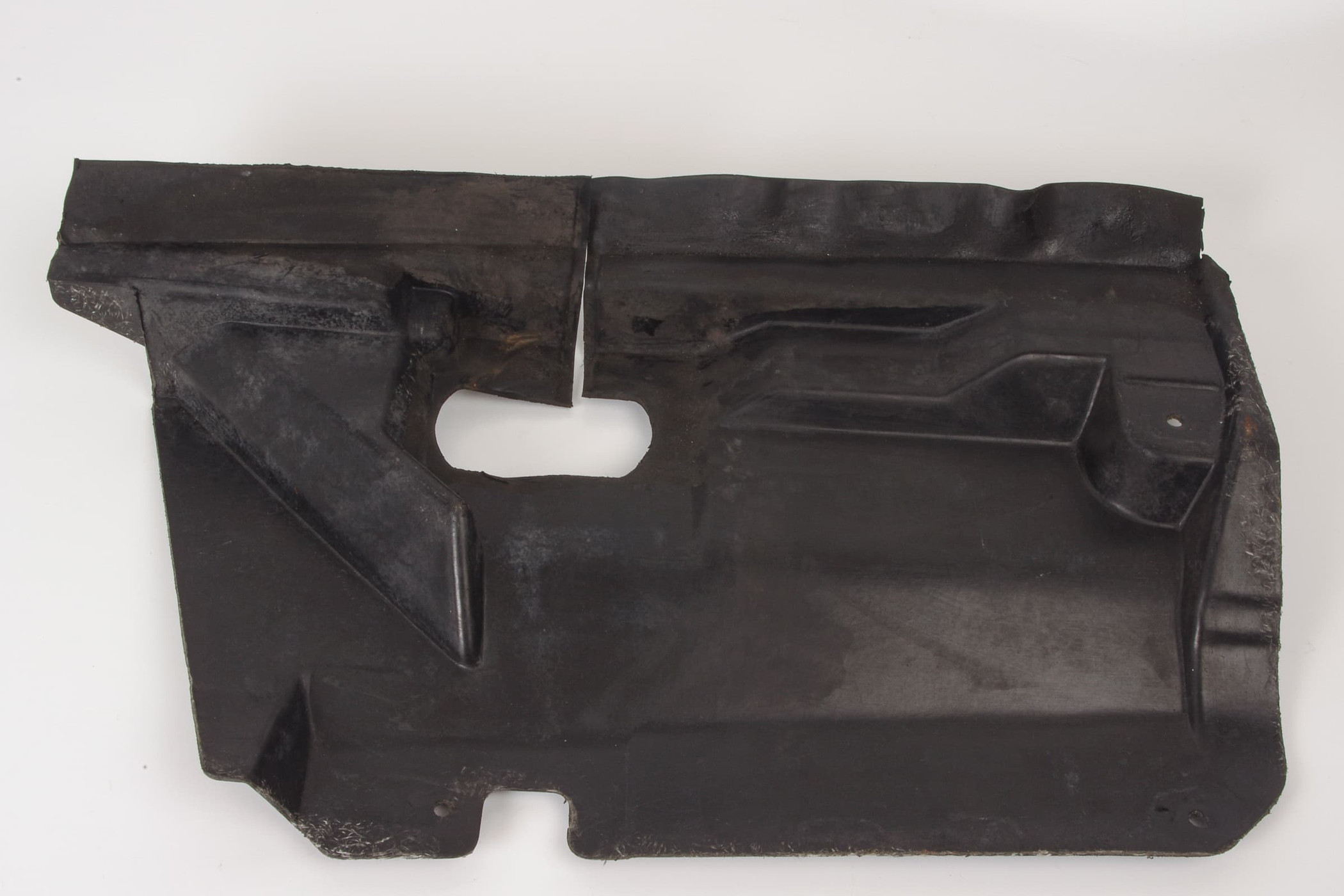 Mercedes 1295241030 Anti-Roll Bar Cover - Left | R129 SL