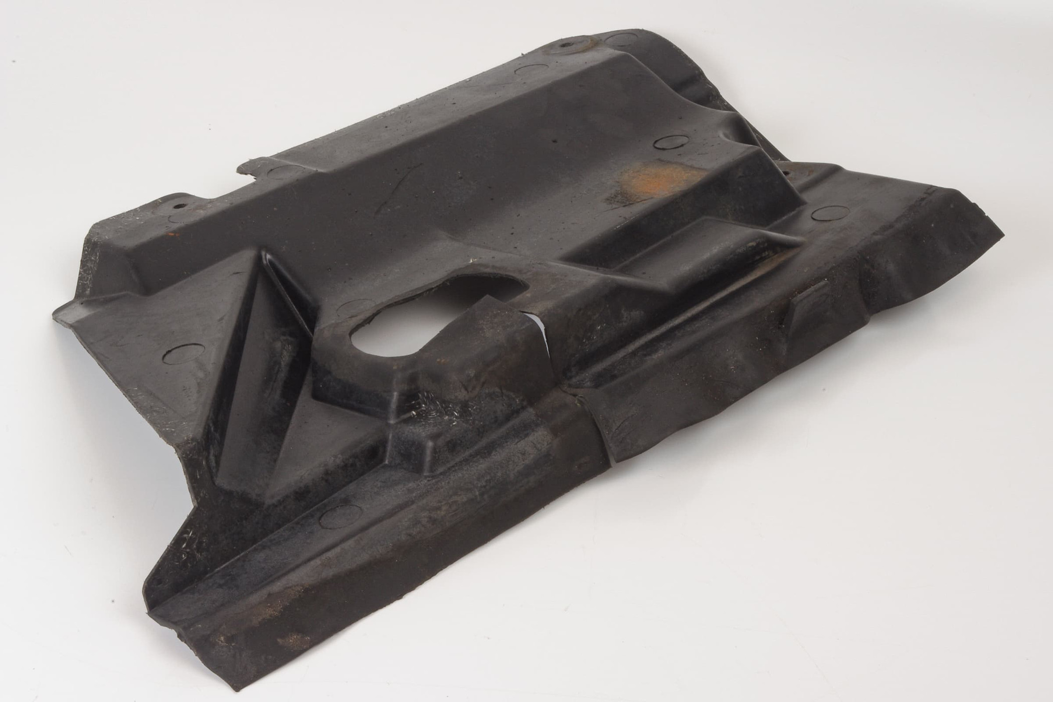 Mercedes 1295241030 Anti-Roll Bar Cover - Left | R129 SL