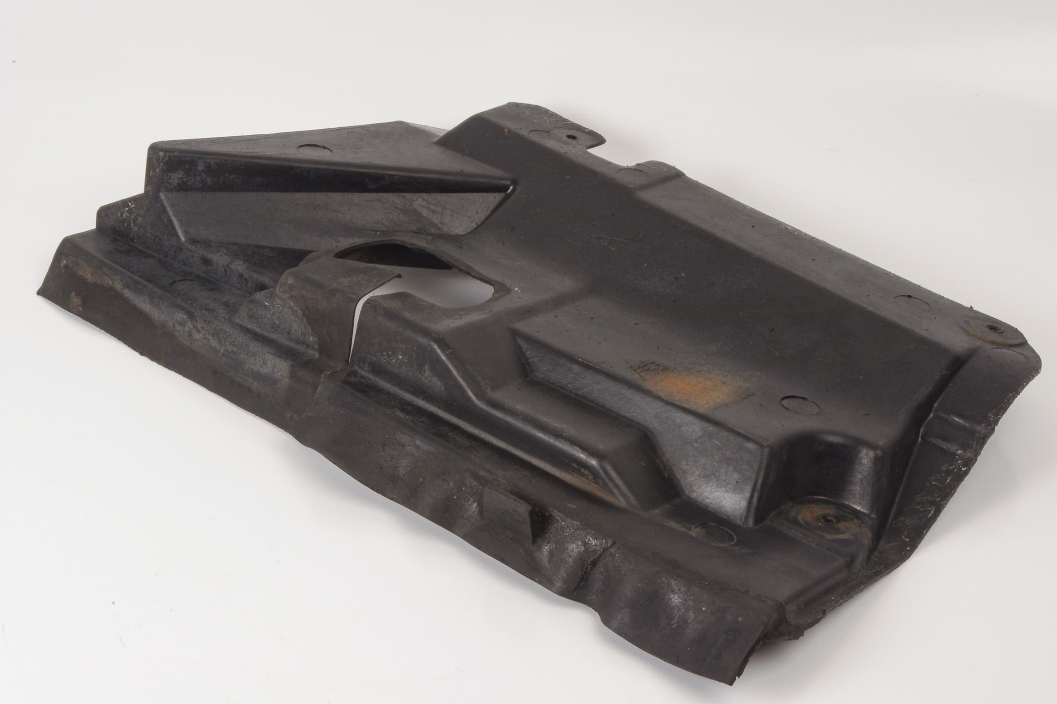 Mercedes 1295241030 Anti-Roll Bar Cover - Left | R129 SL