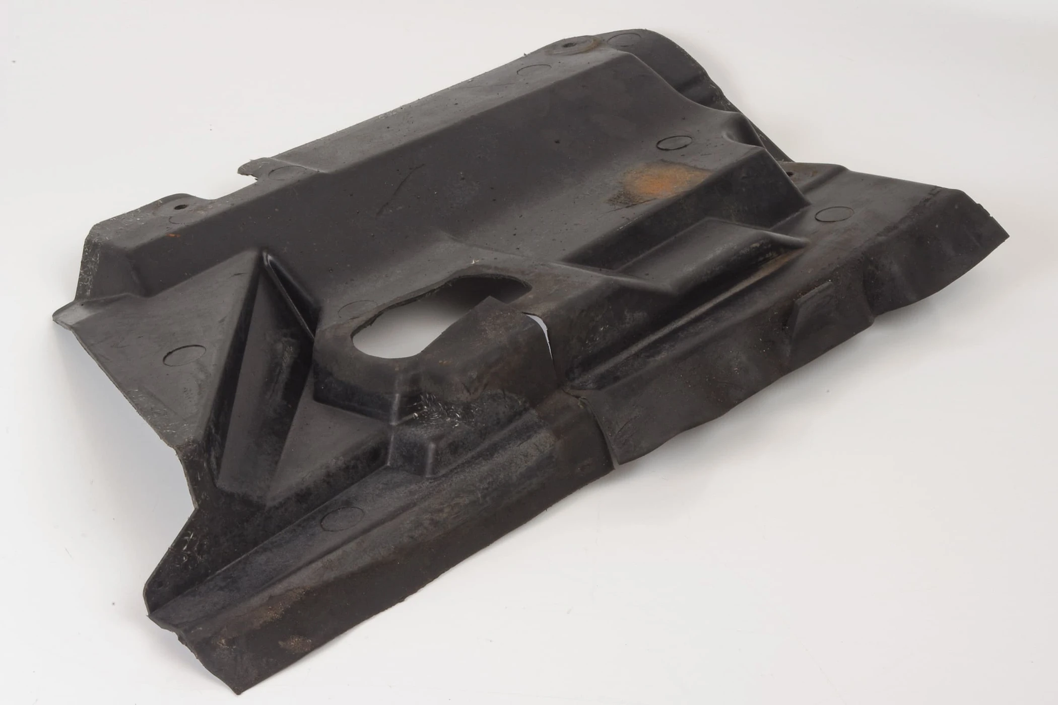 Mercedes 1295241030 Anti-Roll Bar Cover - Left | R129 SL