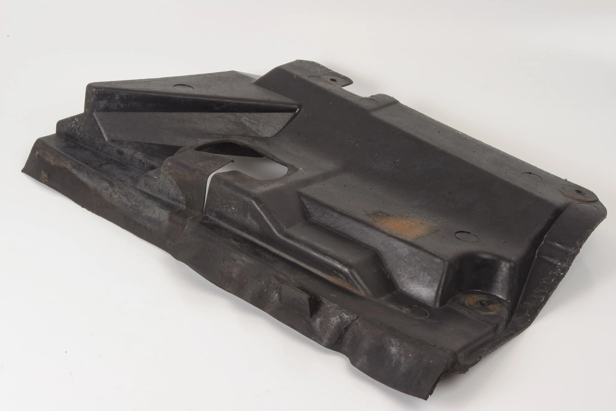 Mercedes 1295241030 Anti-Roll Bar Cover - Left | R129 SL