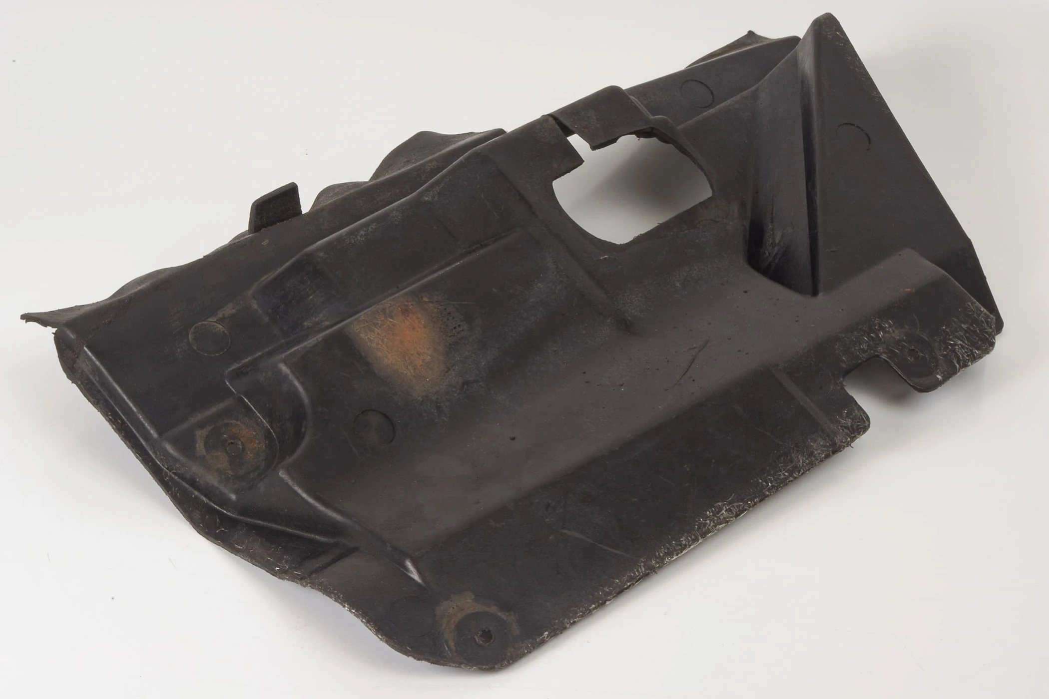Mercedes 1295241030 Anti-Roll Bar Cover - Left | R129 SL
