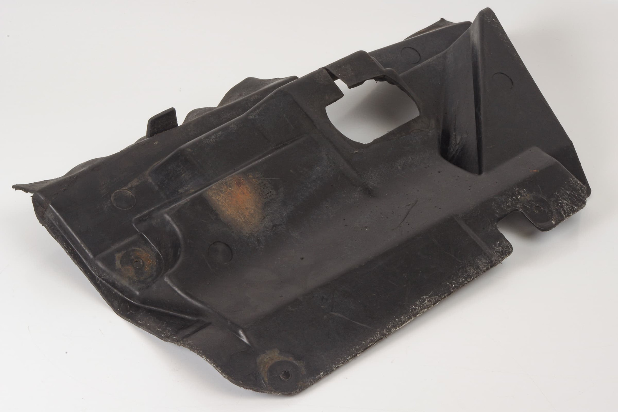 Mercedes 1295241030 Anti-Roll Bar Cover - Left | R129 SL