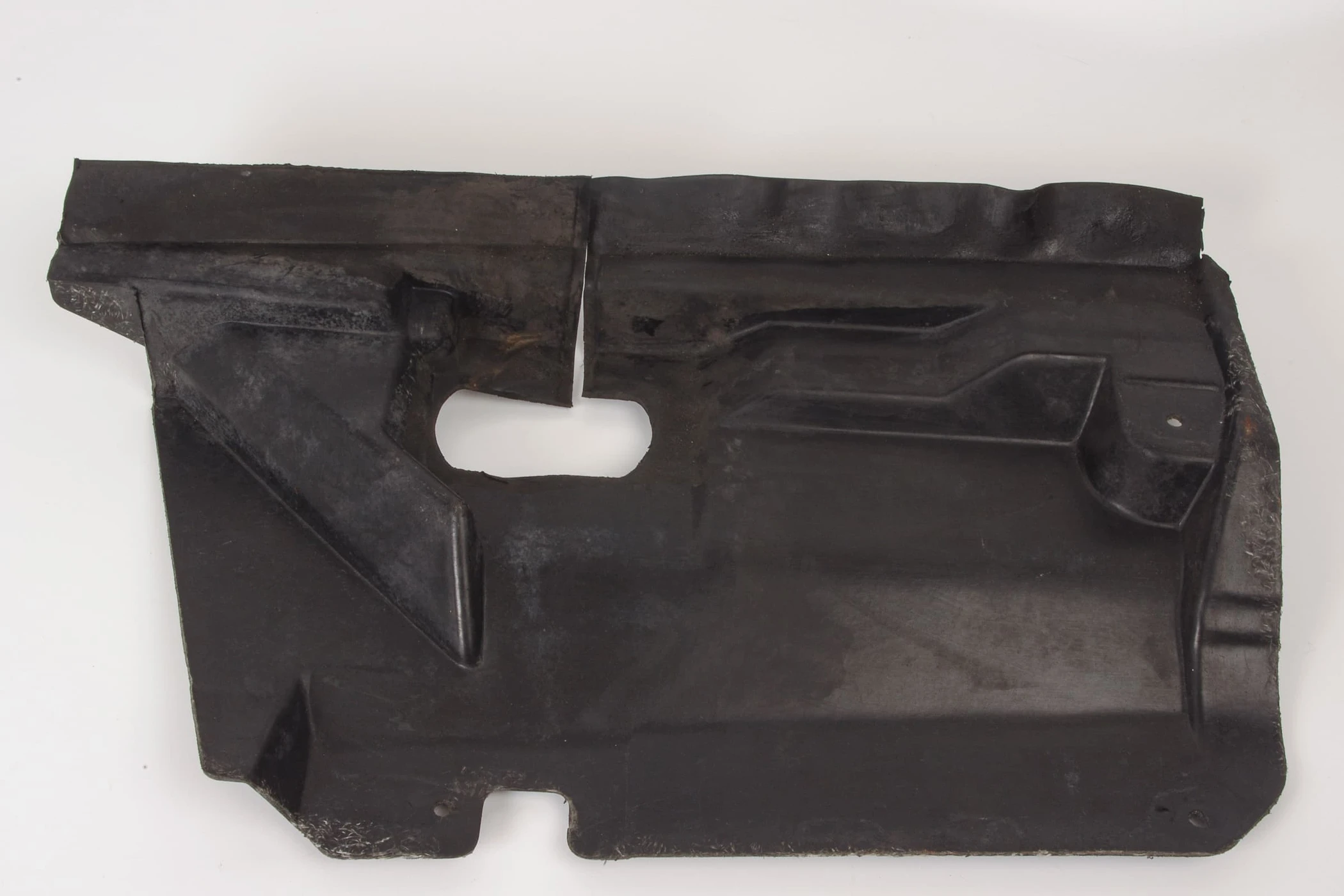 Mercedes 1295241030 Anti-Roll Bar Cover - Left | R129 SL