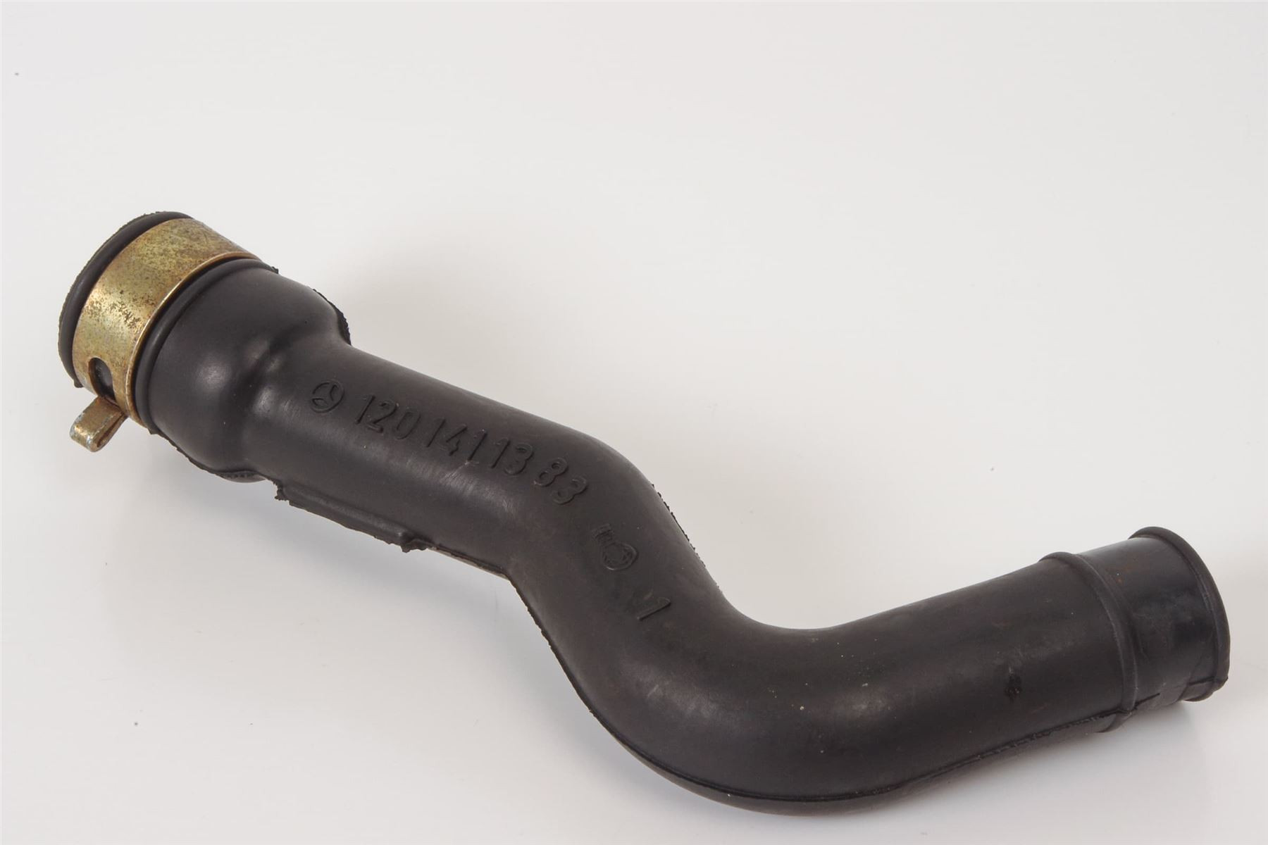 Mercedes 1201411383 Air Injection Hose | R129 SL