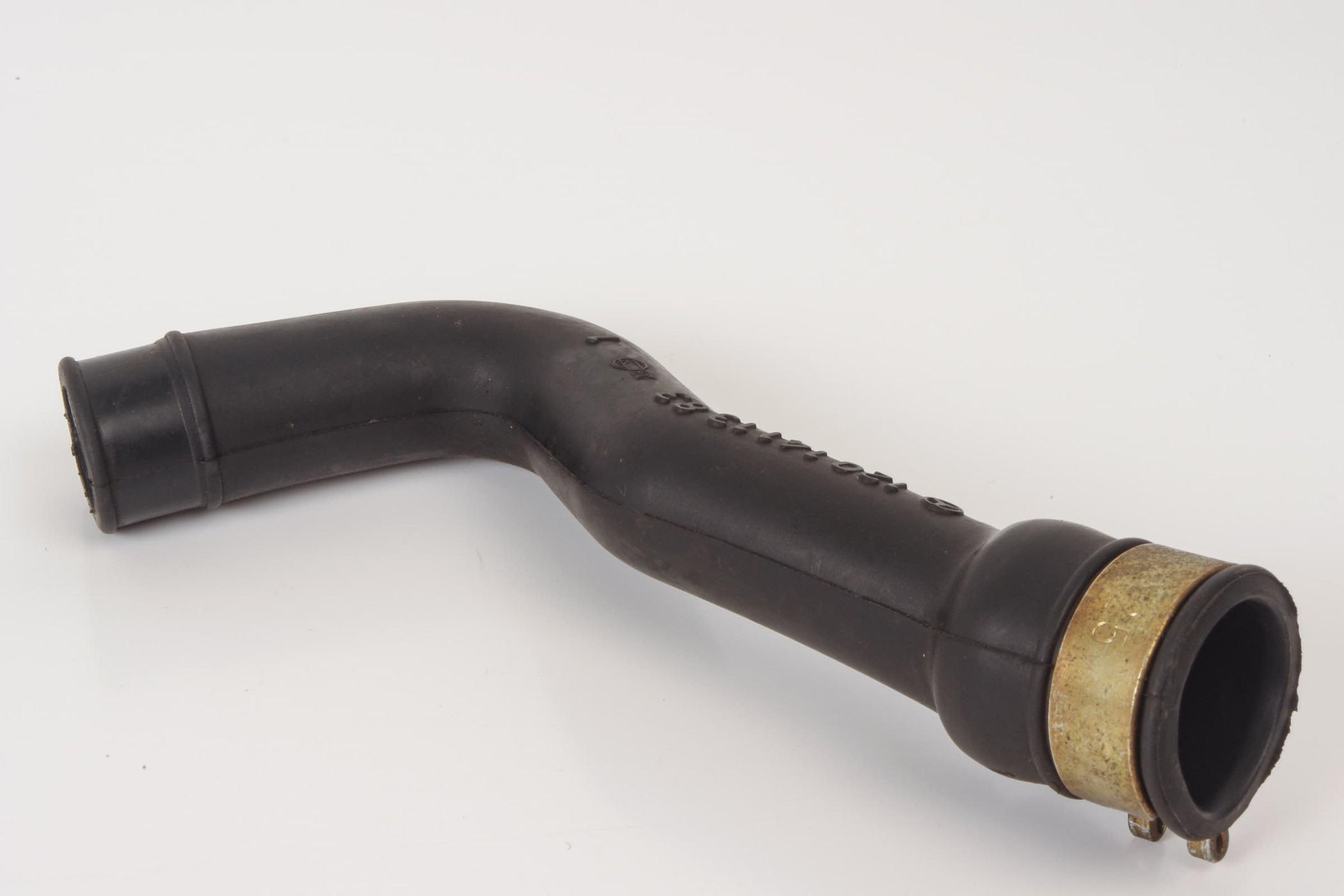 Mercedes 1201411383 Air Injection Hose | R129 SL