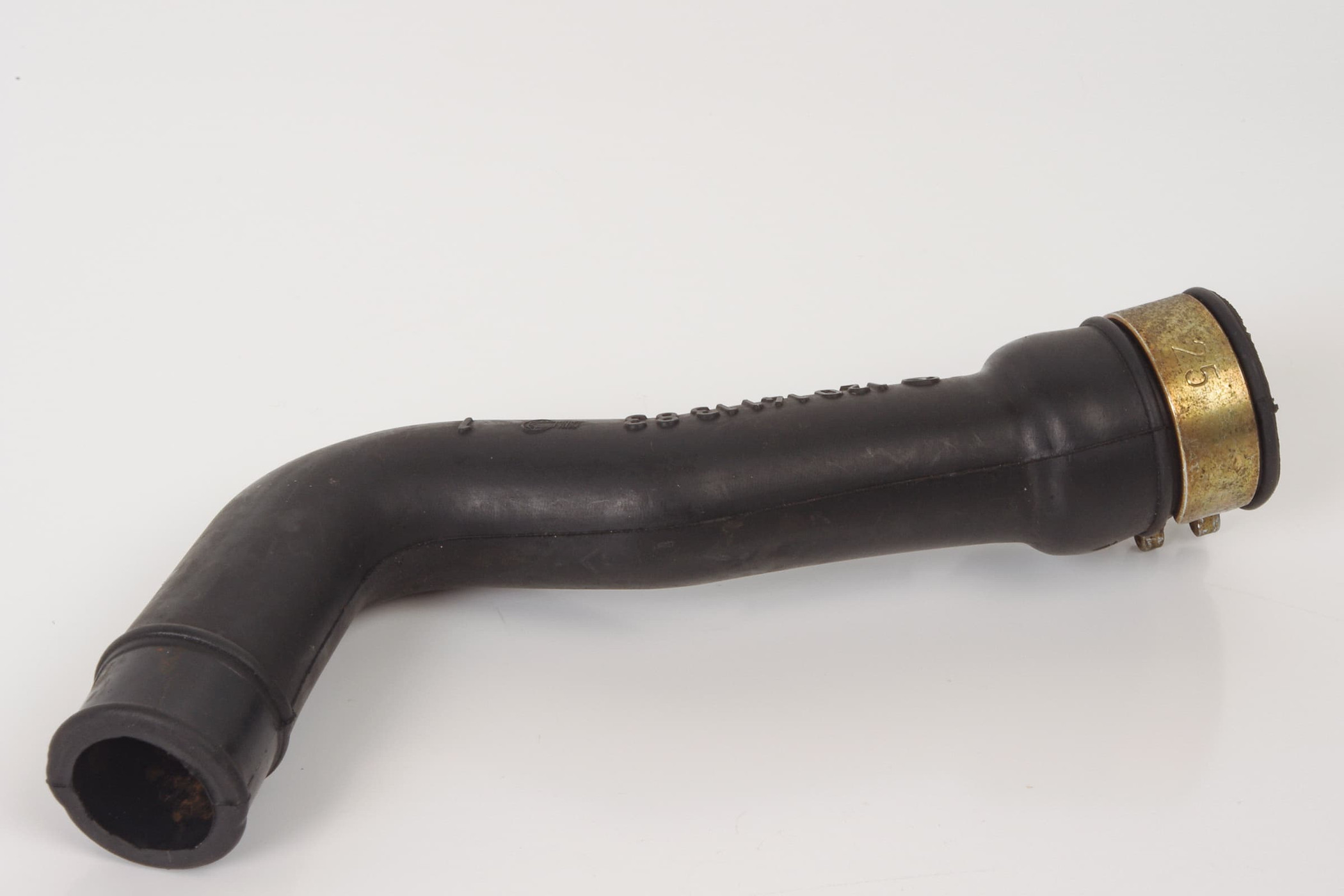 Mercedes 1201411383 Air Injection Hose | R129 SL
