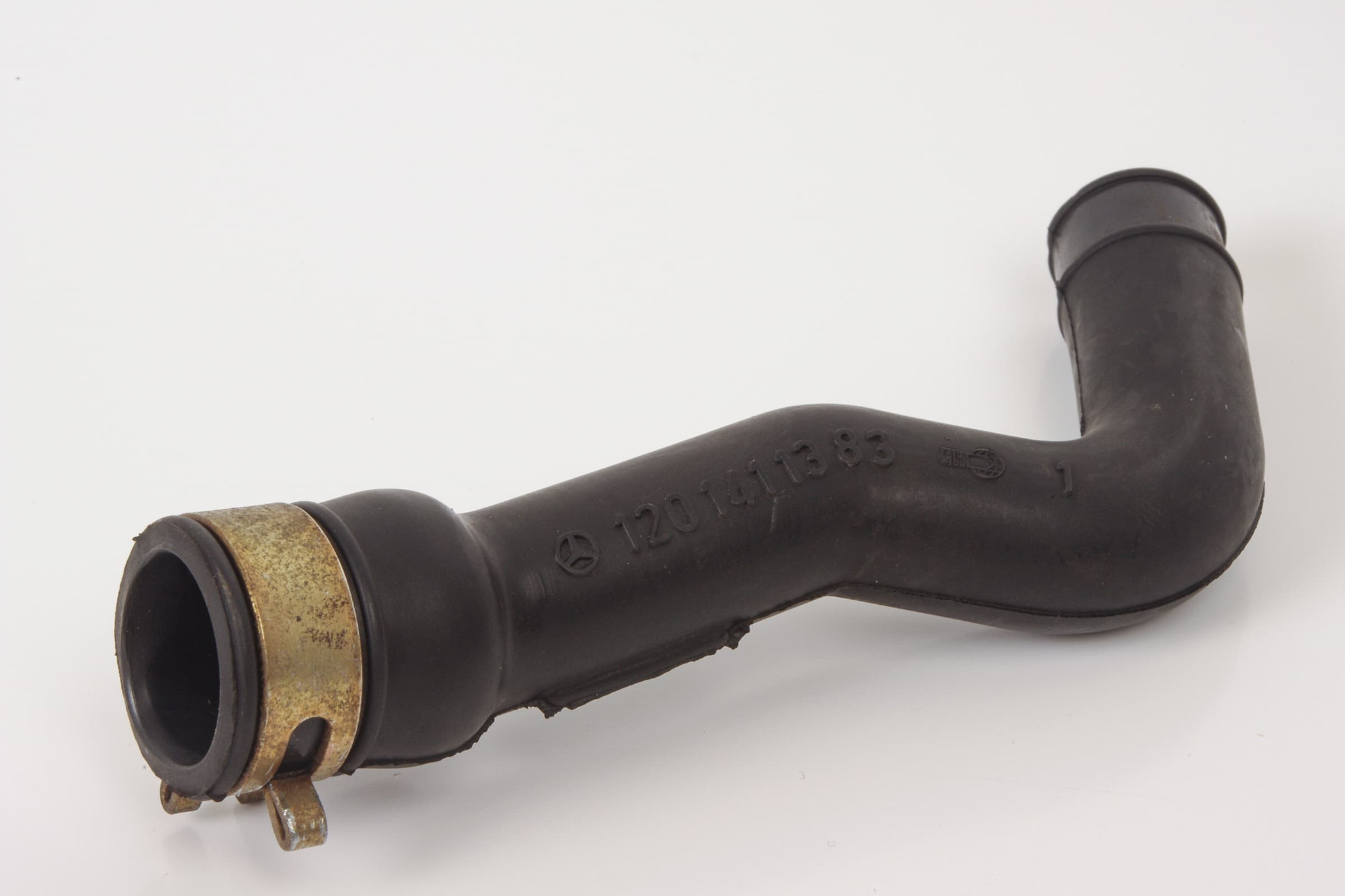 Mercedes 1201411383 Air Injection Hose | R129 SL