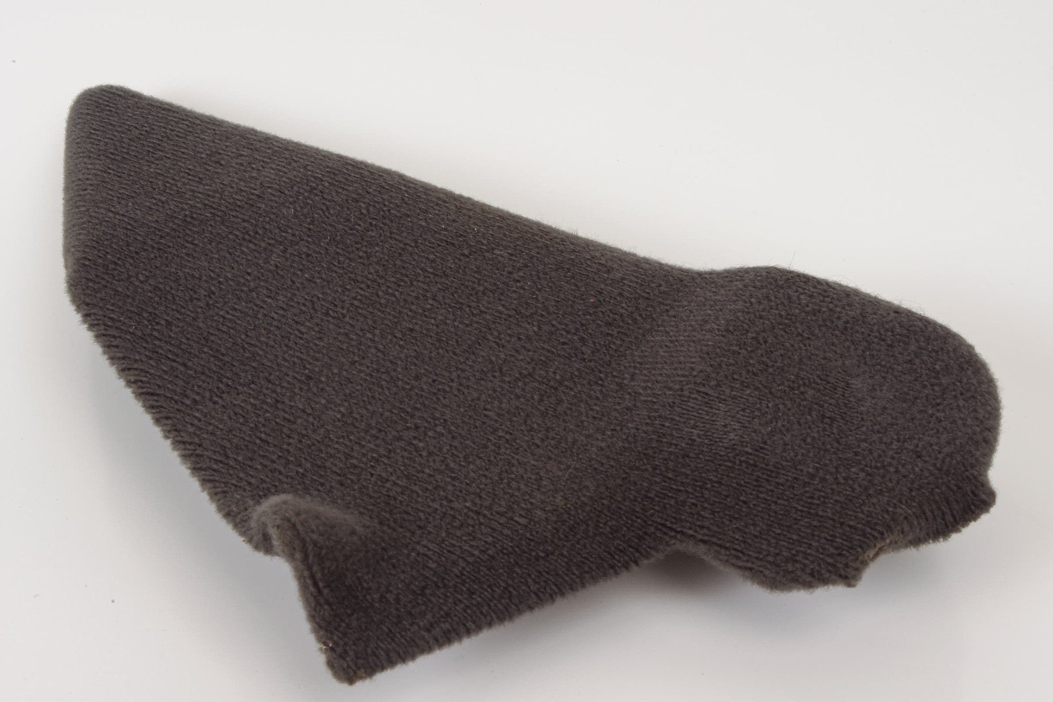 Mercedes 1299190320 Carpet Panel - Left Black (d) | R129 SL