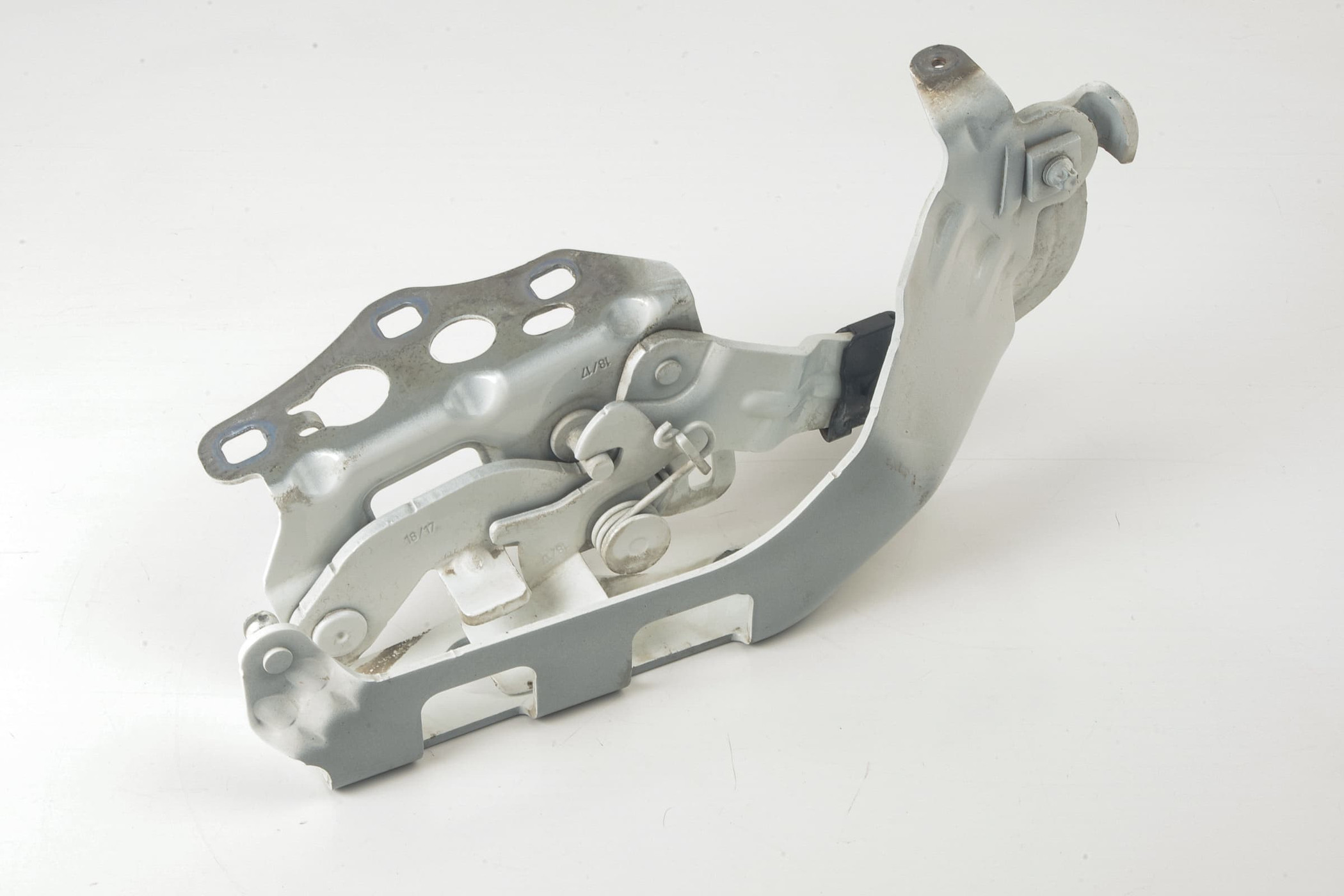 Mercedes 2058800828 Bonnet Hinge - Left | W205 S205 C205 A205 C