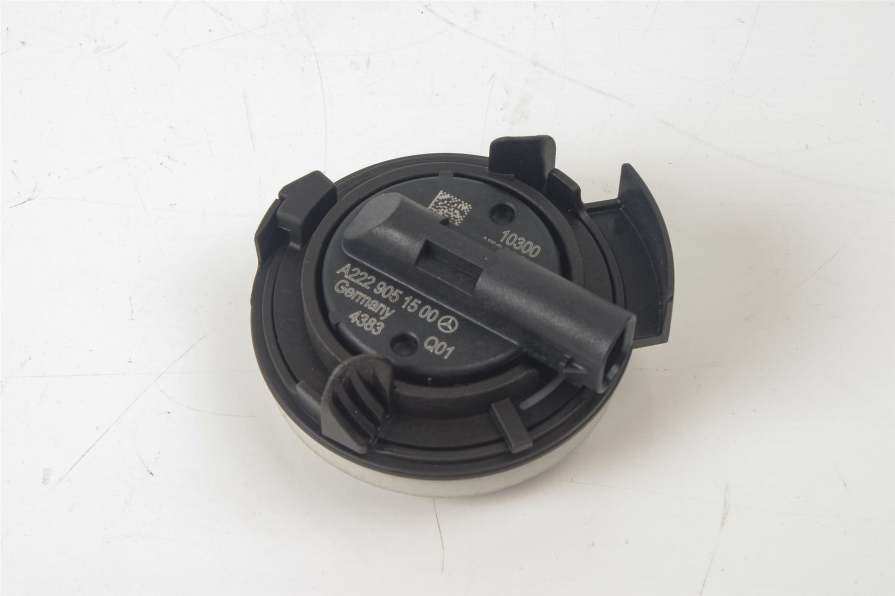 Mercedes 2229051500 SRS Sensor - Front | W205 C W213 C238 E C217 W222 S X253 GLC