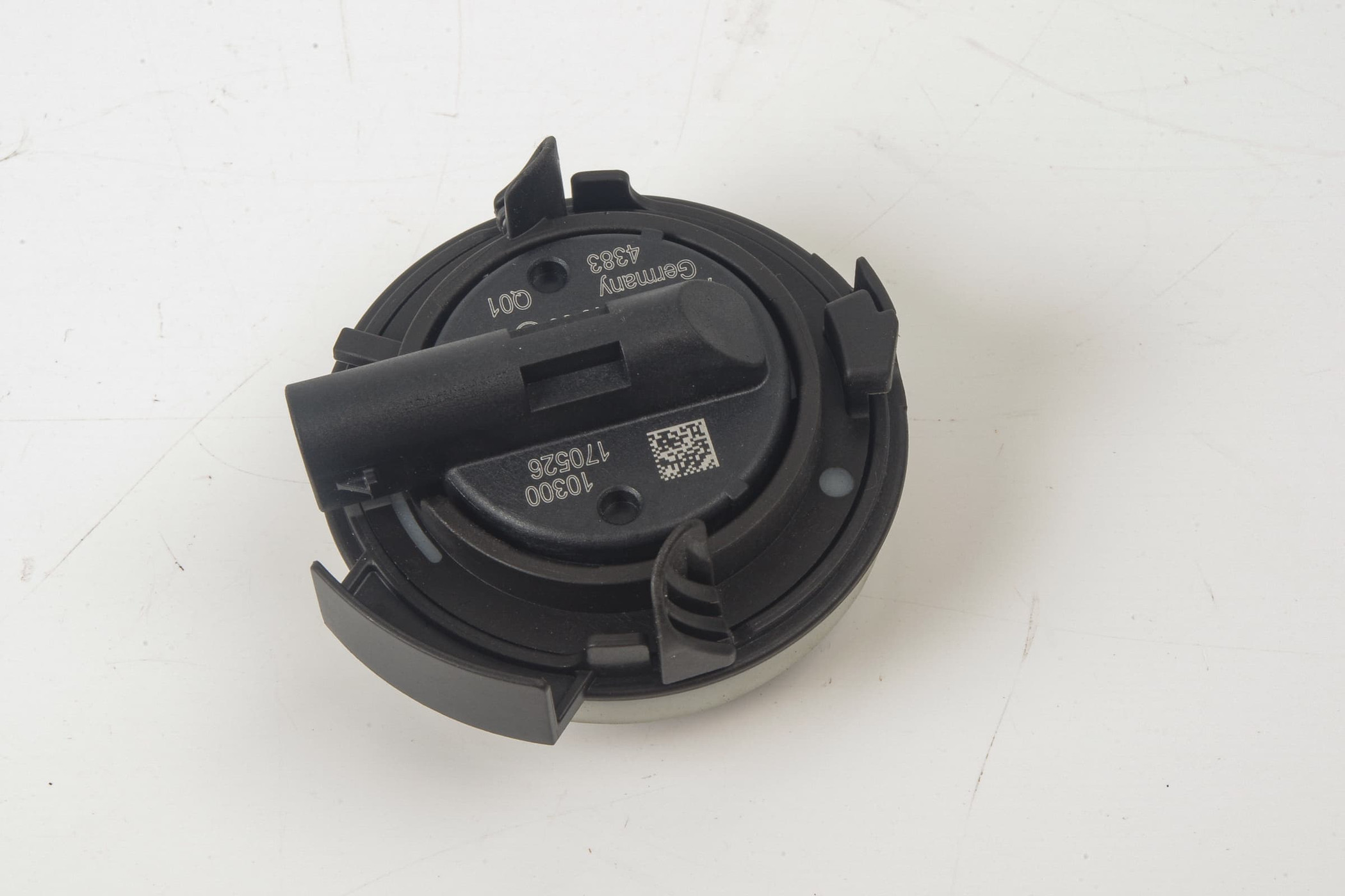 Mercedes 2229051500 SRS Sensor - Front | W205 C W213 C238 E C217 W222 S X253 GLC