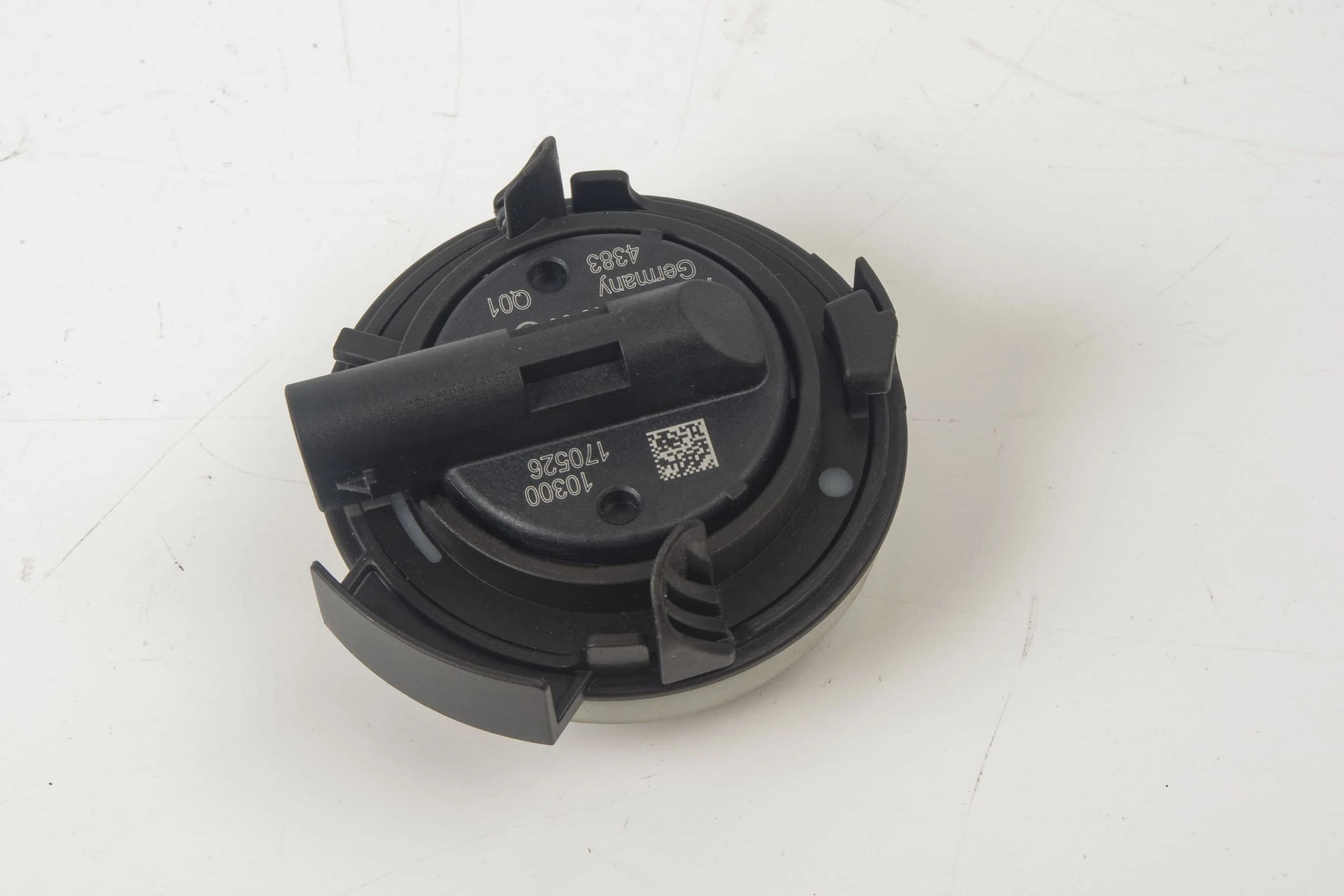 Mercedes 2229051500 SRS Sensor - Front | W205 C W213 C238 E C217 W222 S X253 GLC